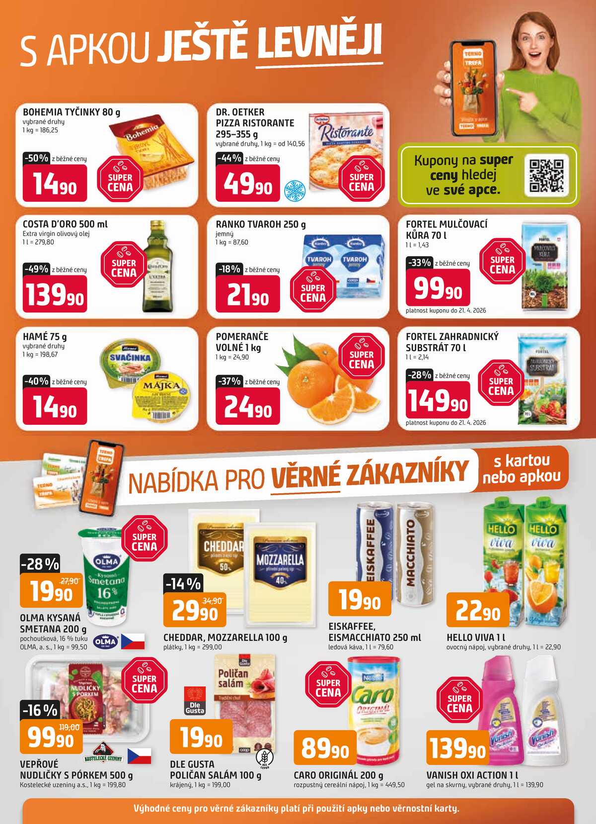 Trefa od 8.4. do 14.4.2026 strana 12