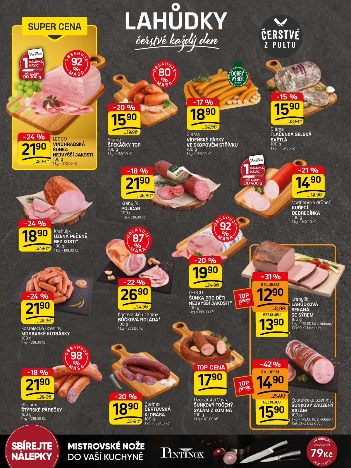 FLOP TOP od 8.4. do 14.4.2026 strana 2