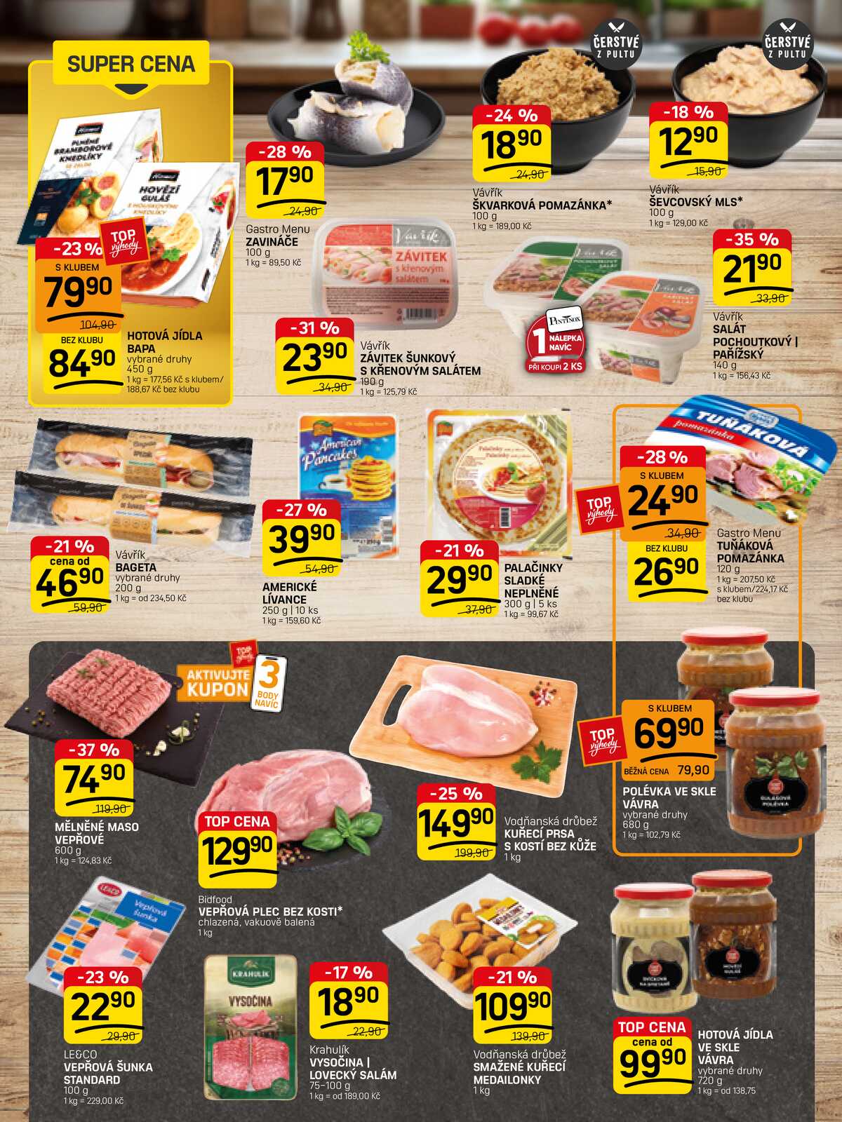 FLOP TOP od 8.4. do 14.4.2026 strana 6