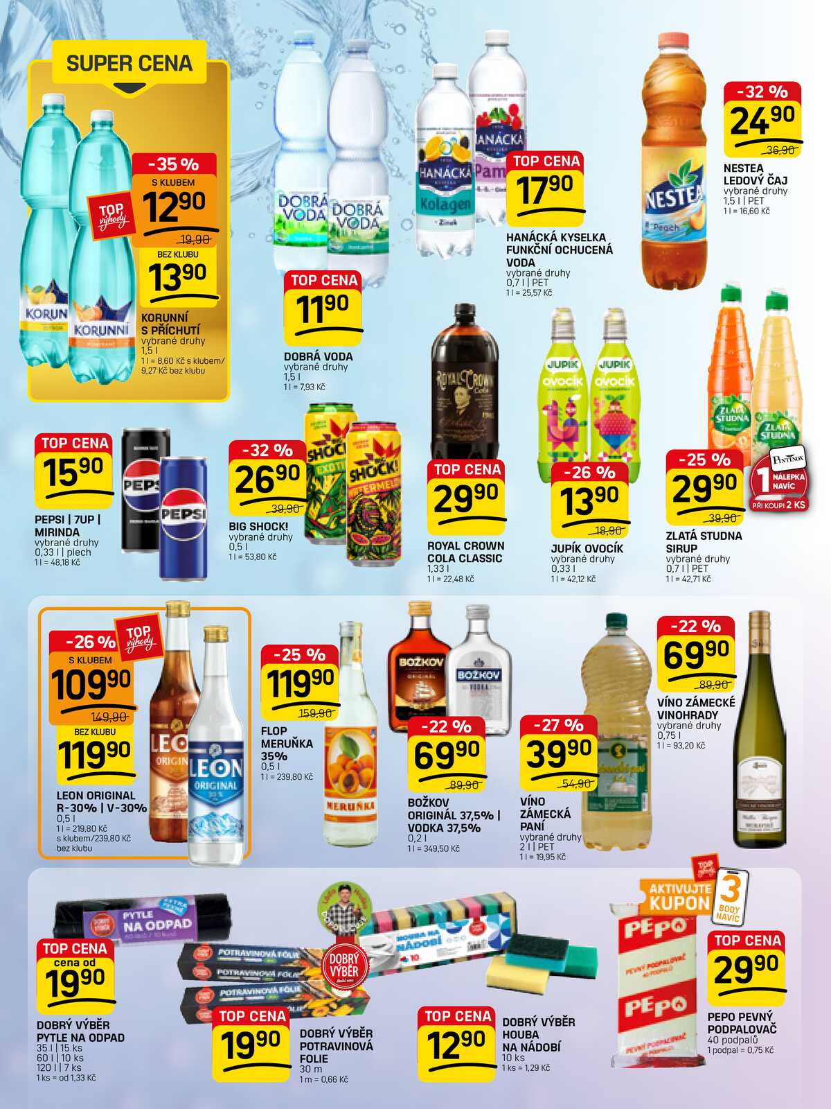 FLOP TOP od 8.4. do 14.4.2026 strana 10