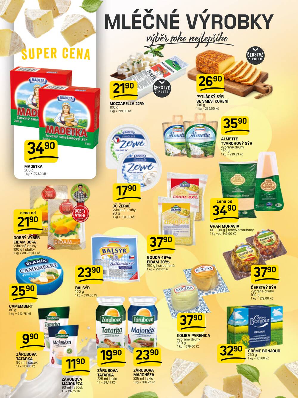 FLOP od 8.4. do 14.4.2026