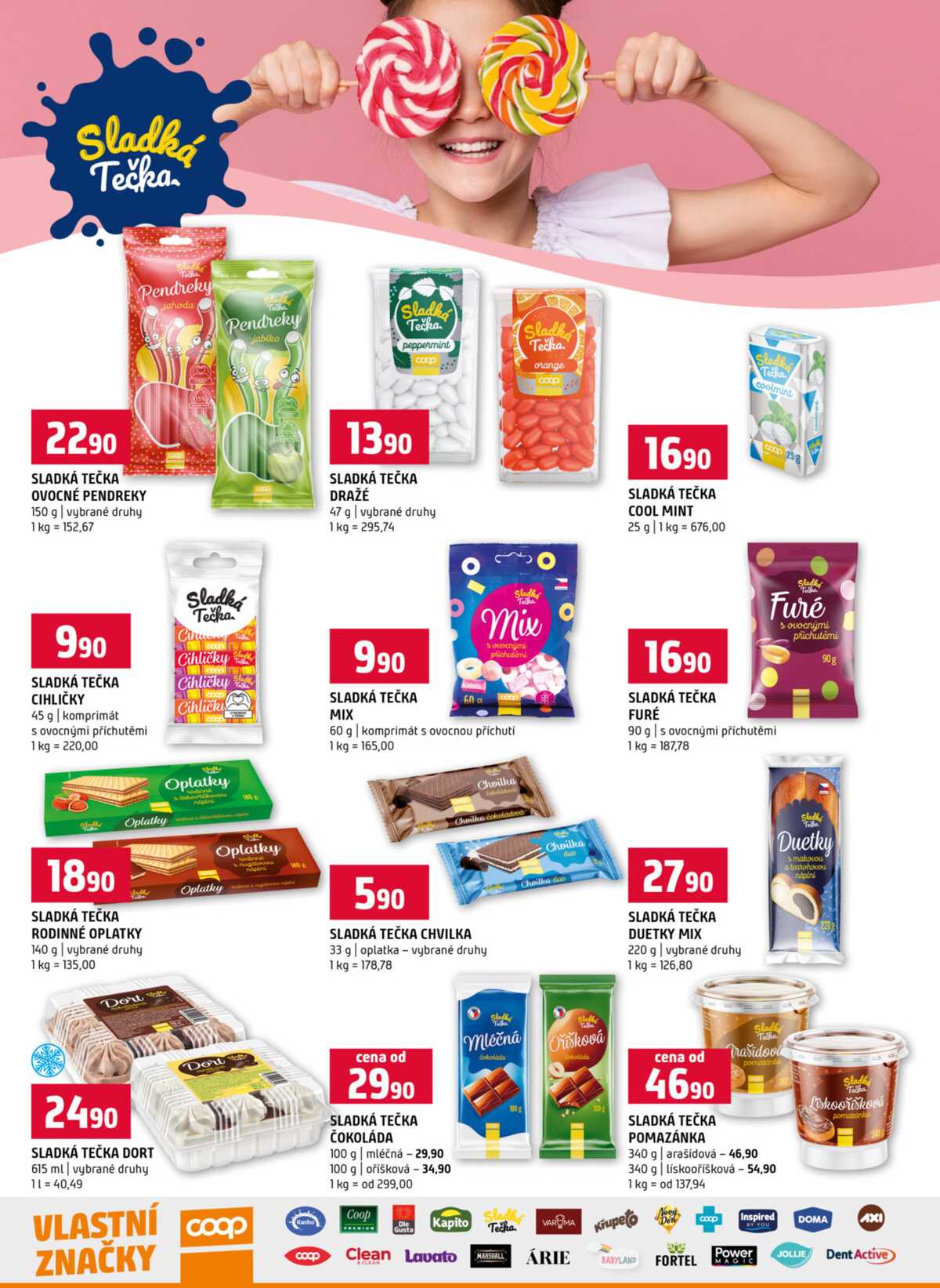 Terno České Budějovice, Trhové Sviny, Bechyně, Borovany, Třeboň, Týn nad Vltavou, Olomouc, Hradec Králové 8.4. - 14.8. strana 17