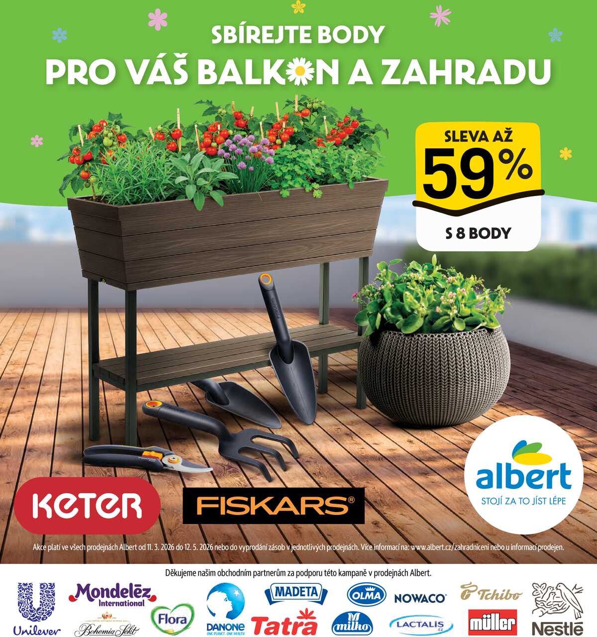 Albert Magazín do 5.4. strana 2