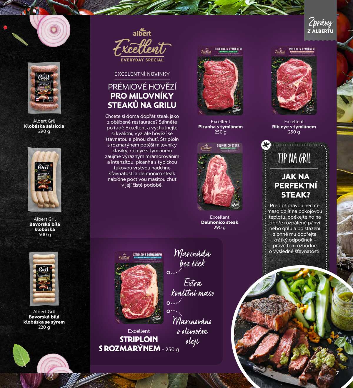 Albert Magazín do 5.4. strana 7