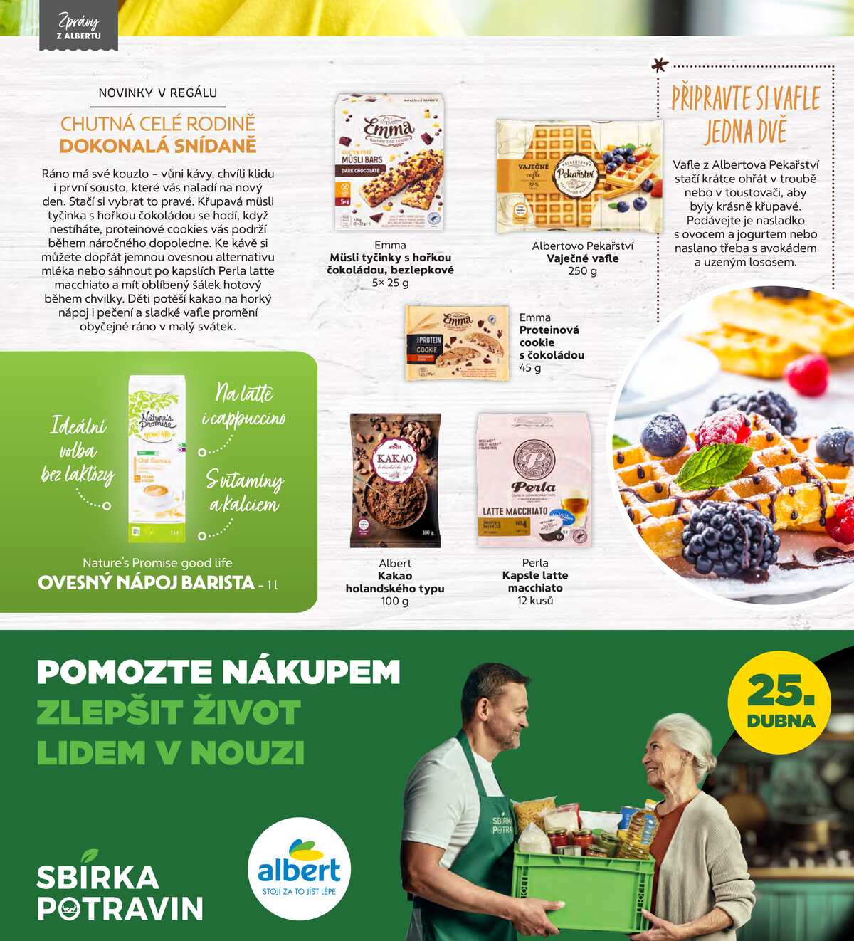 Albert Magazín do 5.4. strana 8