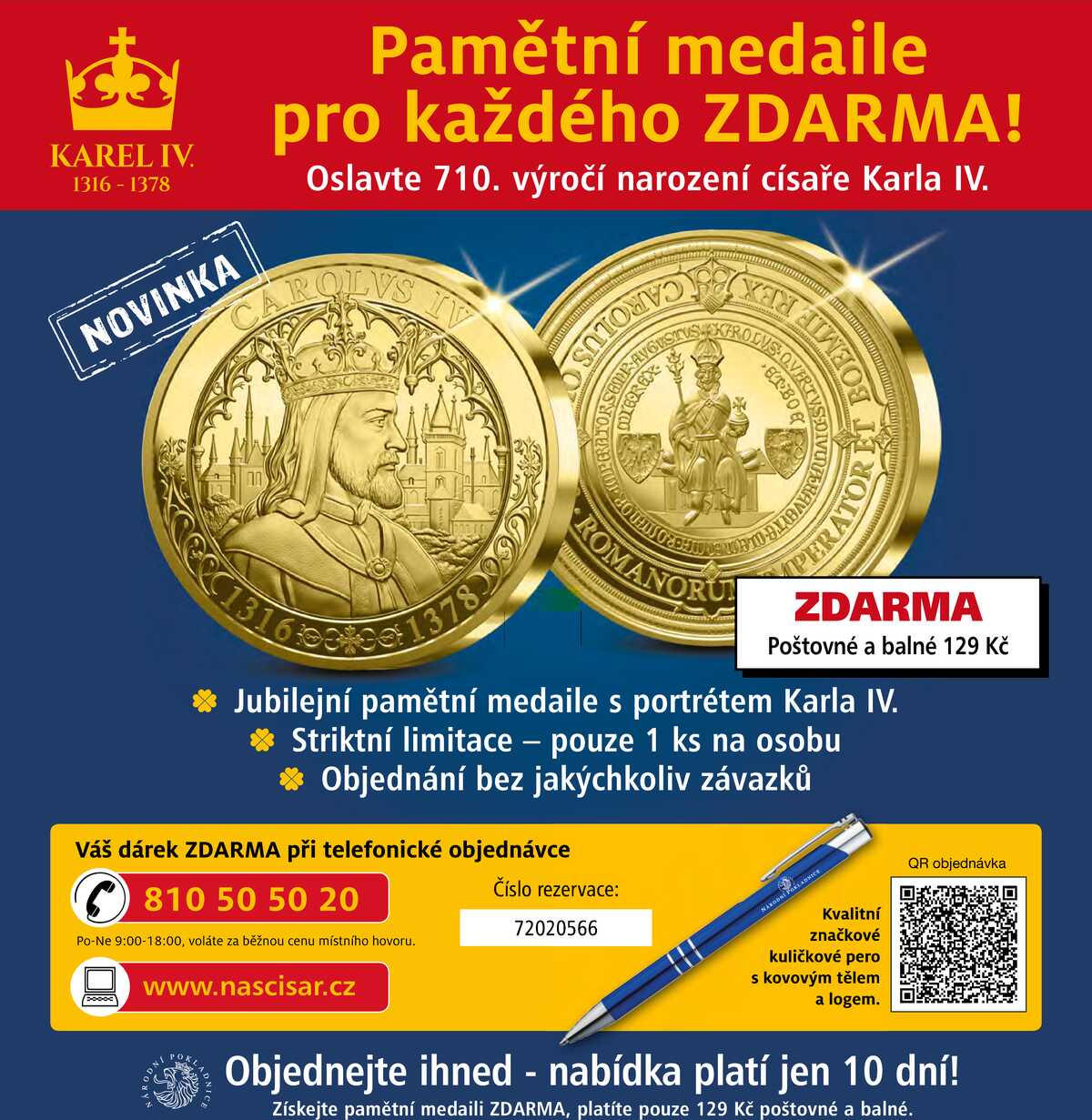 Albert Magazín do 5.4. strana 13