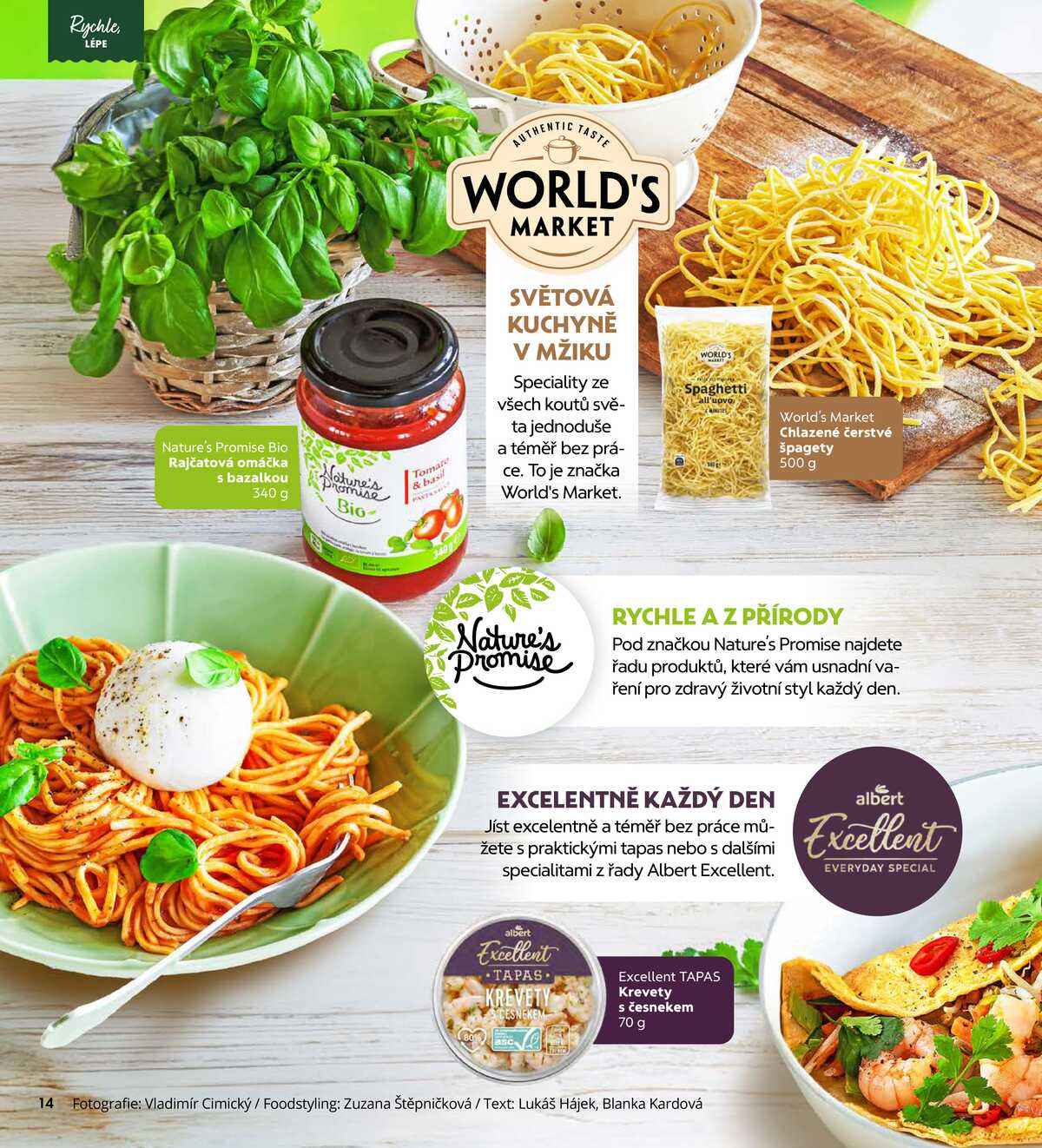 Albert Magazín do 5.4. strana 14