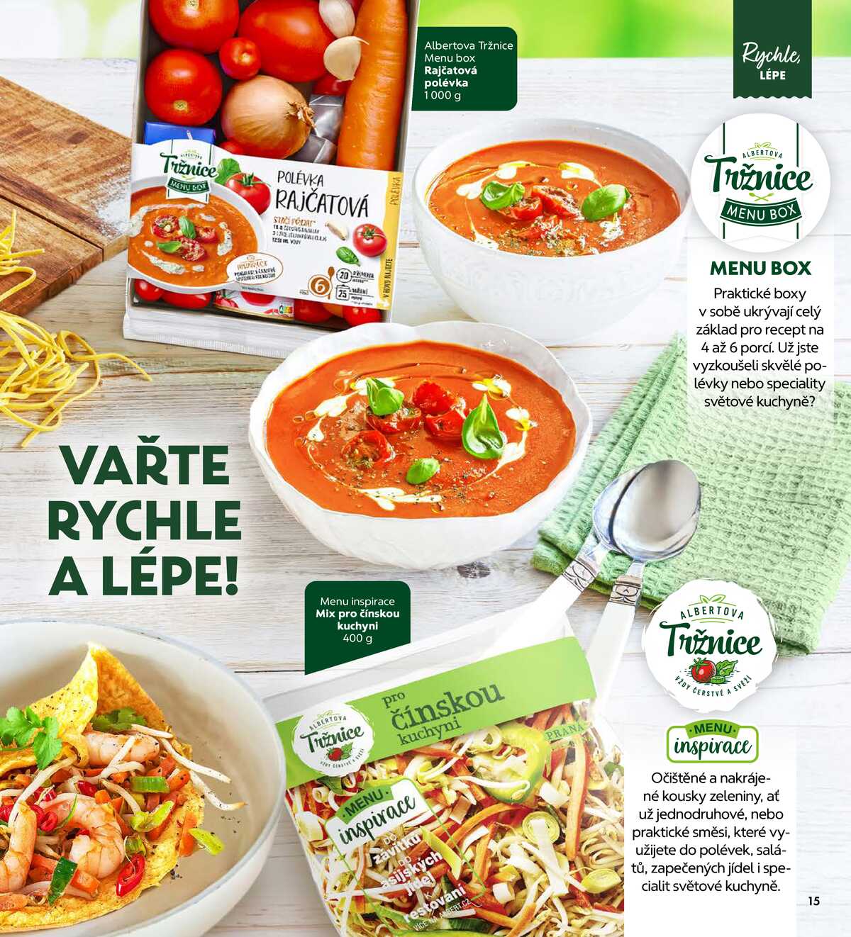 Albert Magazín do 5.4. strana 15