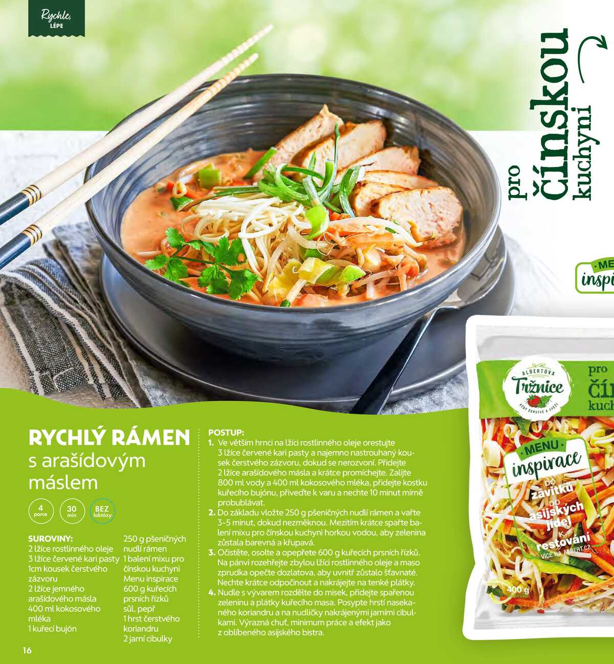 Albert Magazín do 5.4. strana 16