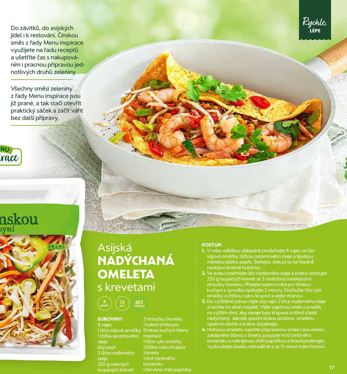 Albert Magazín do 5.4. strana 17