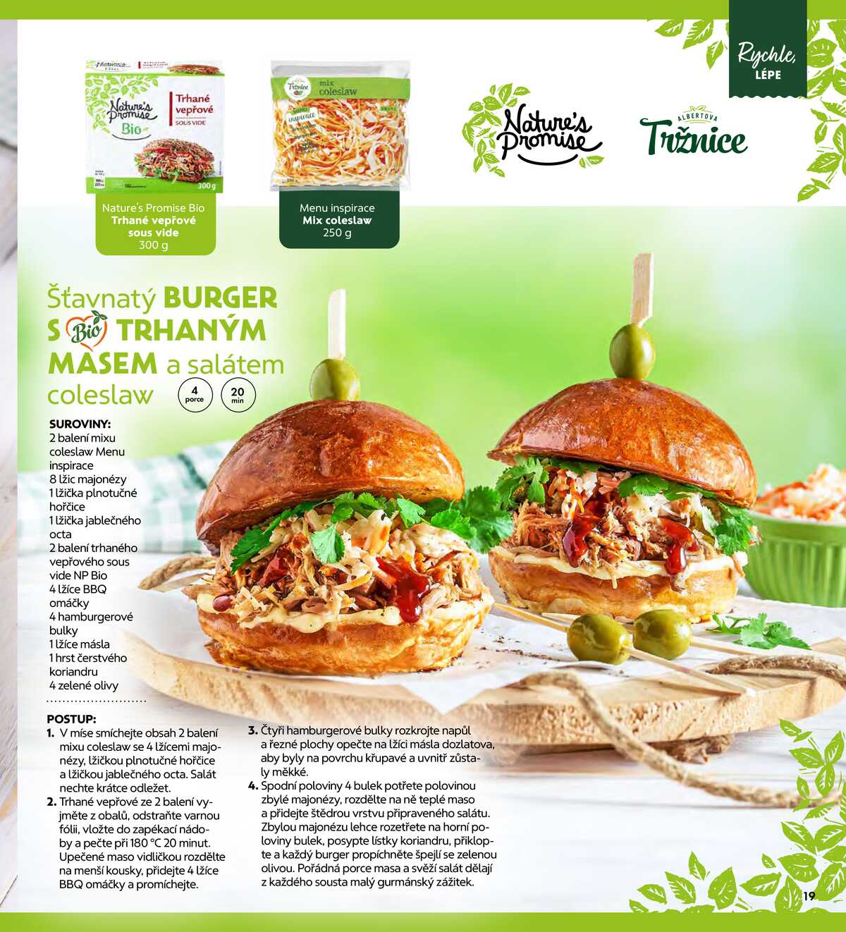 Albert Magazín do 5.4. strana 19