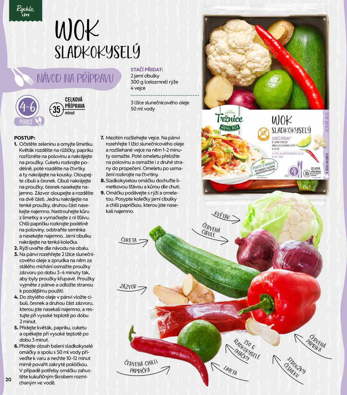 Albert Magazín do 5.4. strana 20