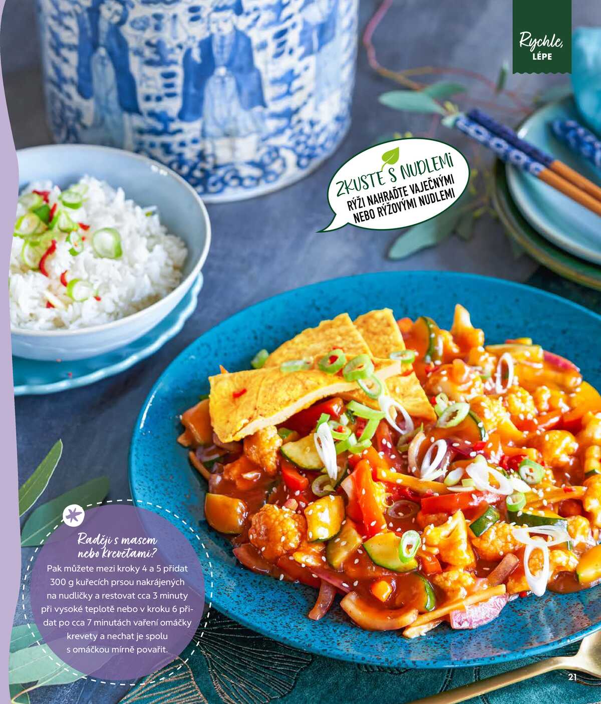 Albert Magazín do 5.4. strana 21