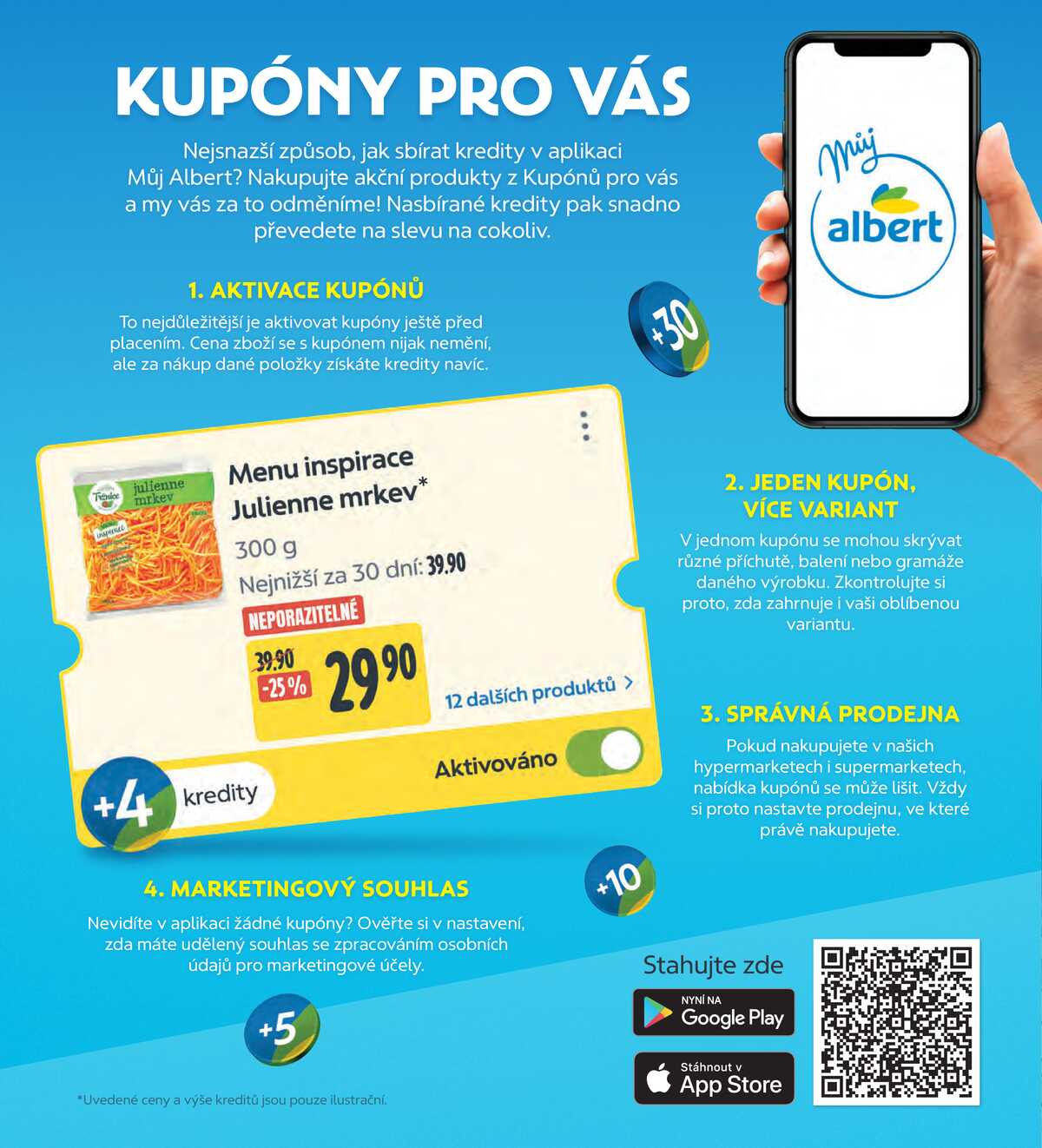 Albert Magazín do 5.4. strana 26