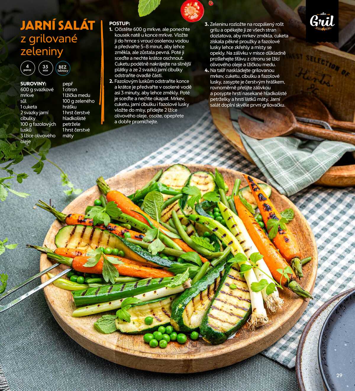 Albert Magazín do 5.4. strana 29