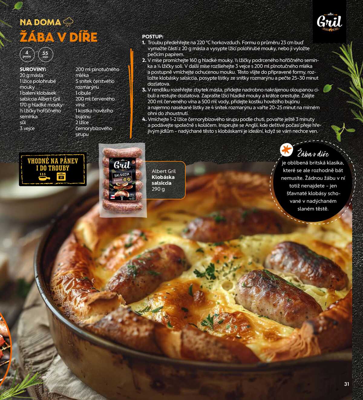 Albert Magazín do 5.4. strana 31