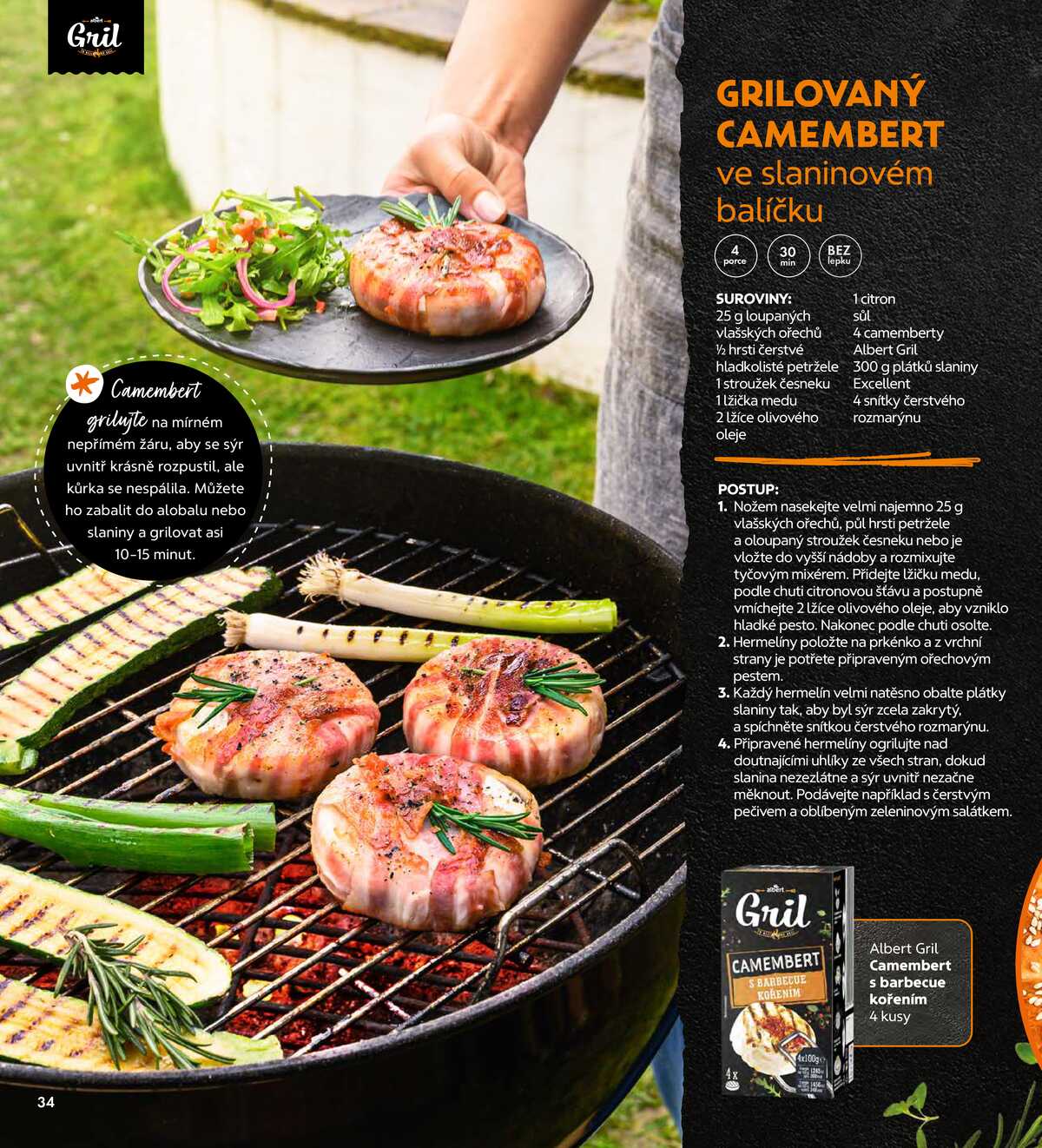 Albert Magazín do 5.4. strana 34