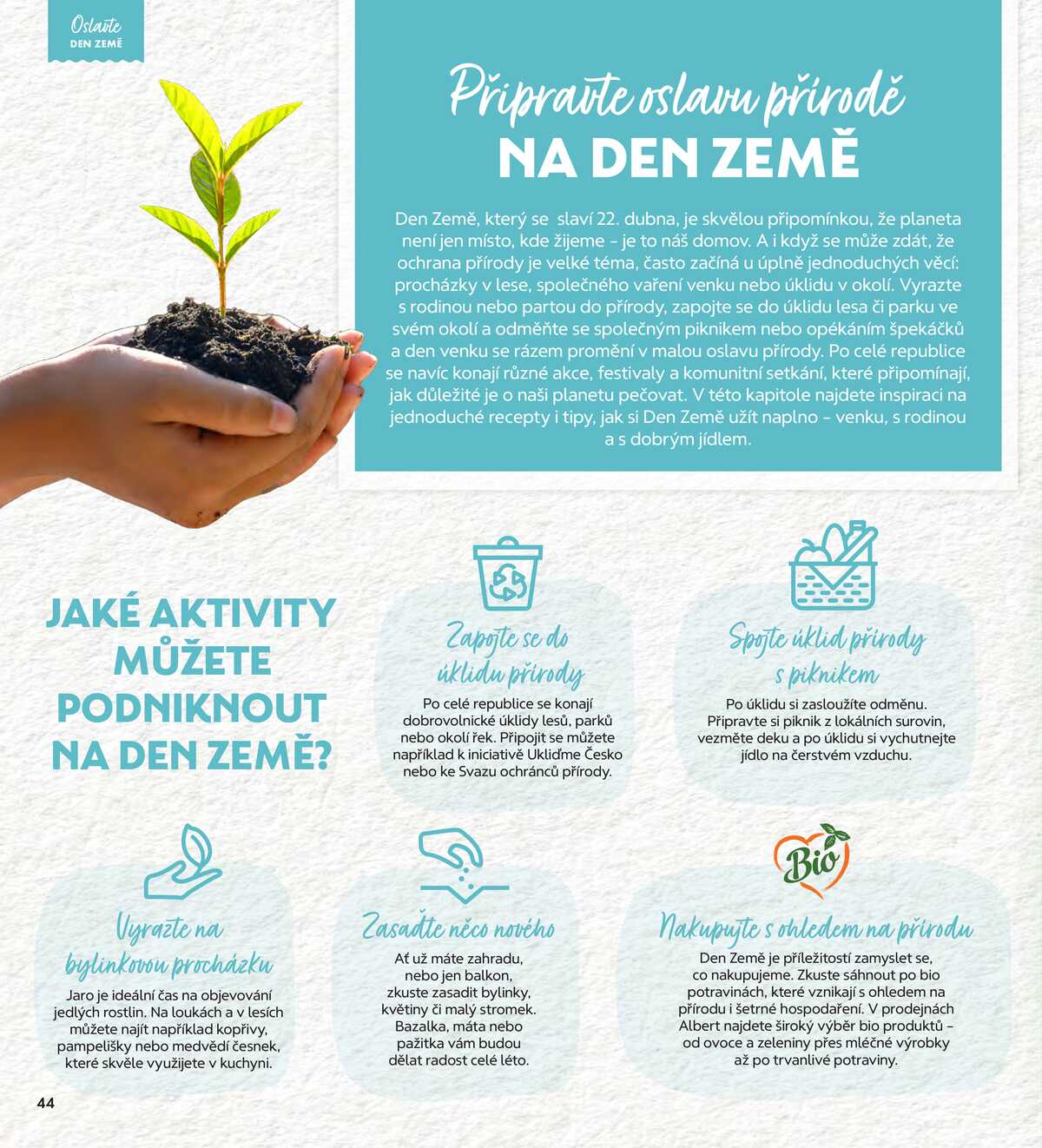 Albert Magazín do 5.4. strana 44