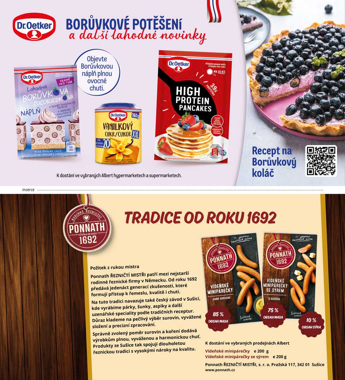 Albert Magazín do 5.4. strana 50