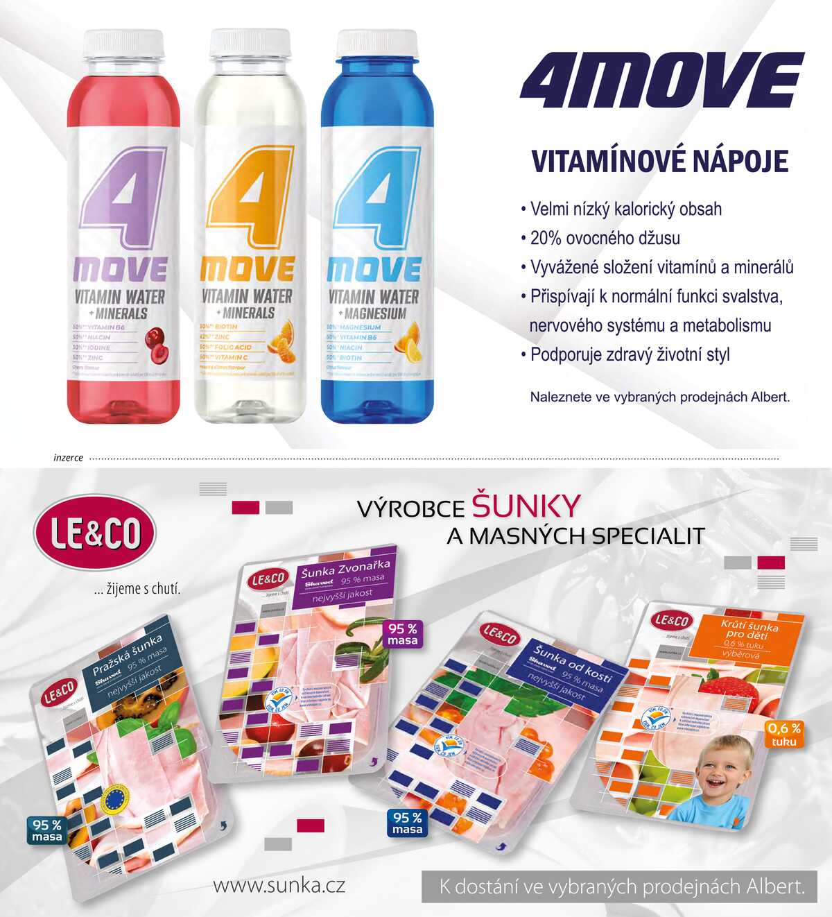 Albert Magazín do 5.4. strana 52