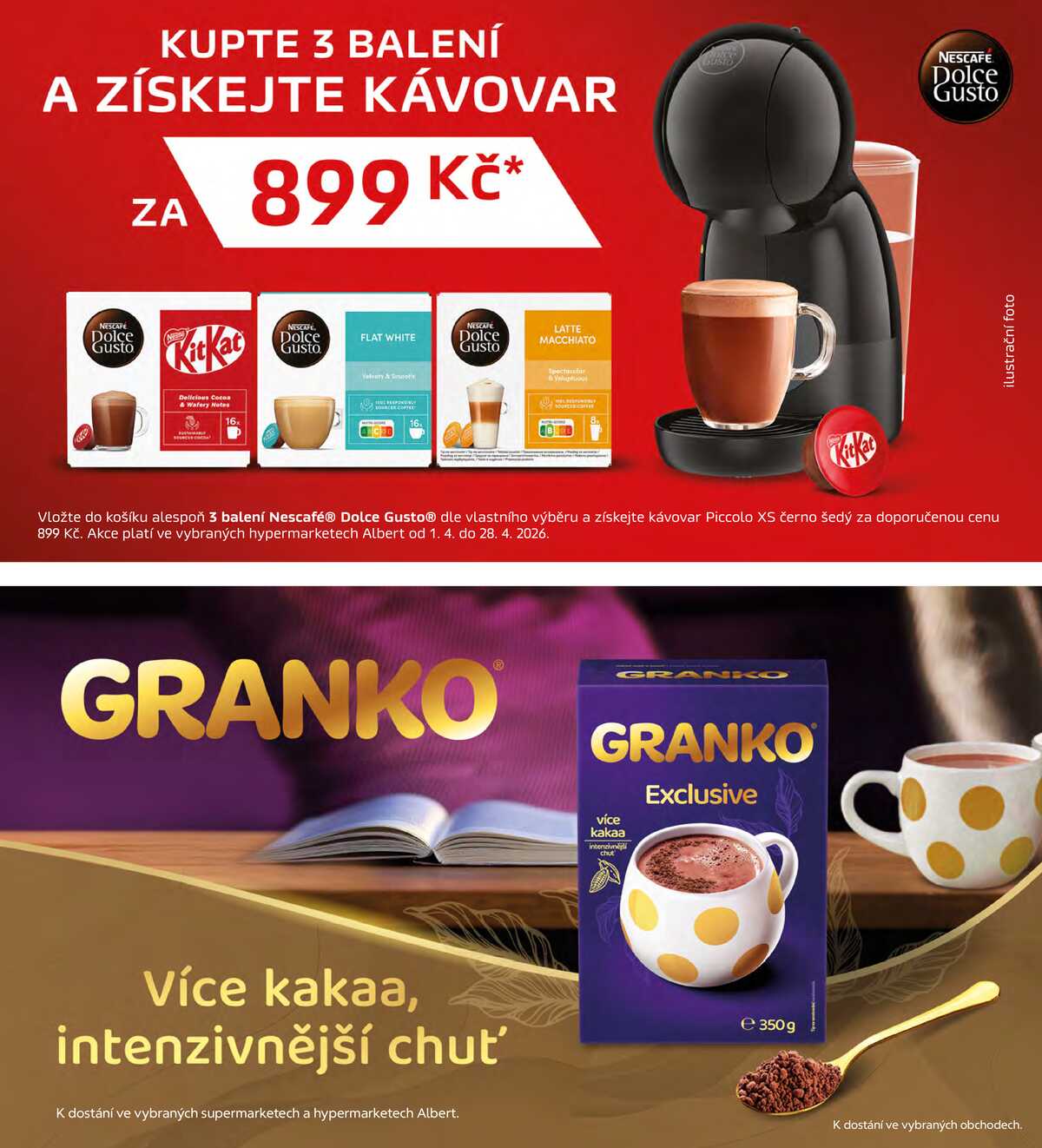 Albert Magazín do 5.4. strana 54