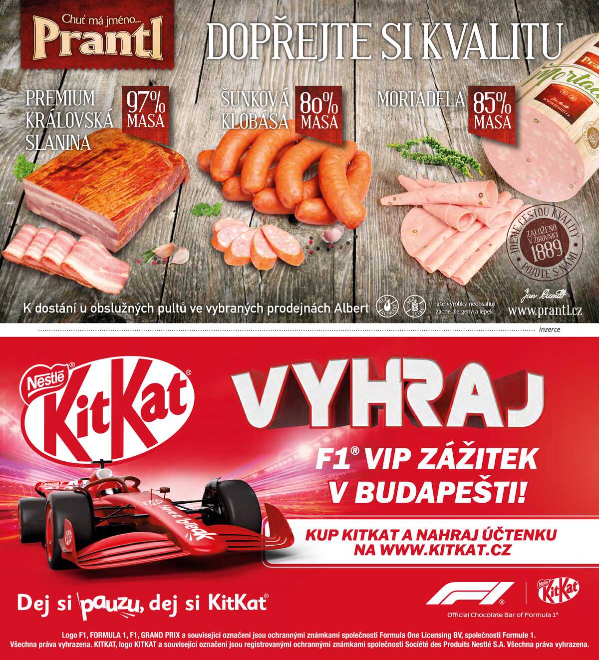 Albert Magazín do 5.4. strana 55