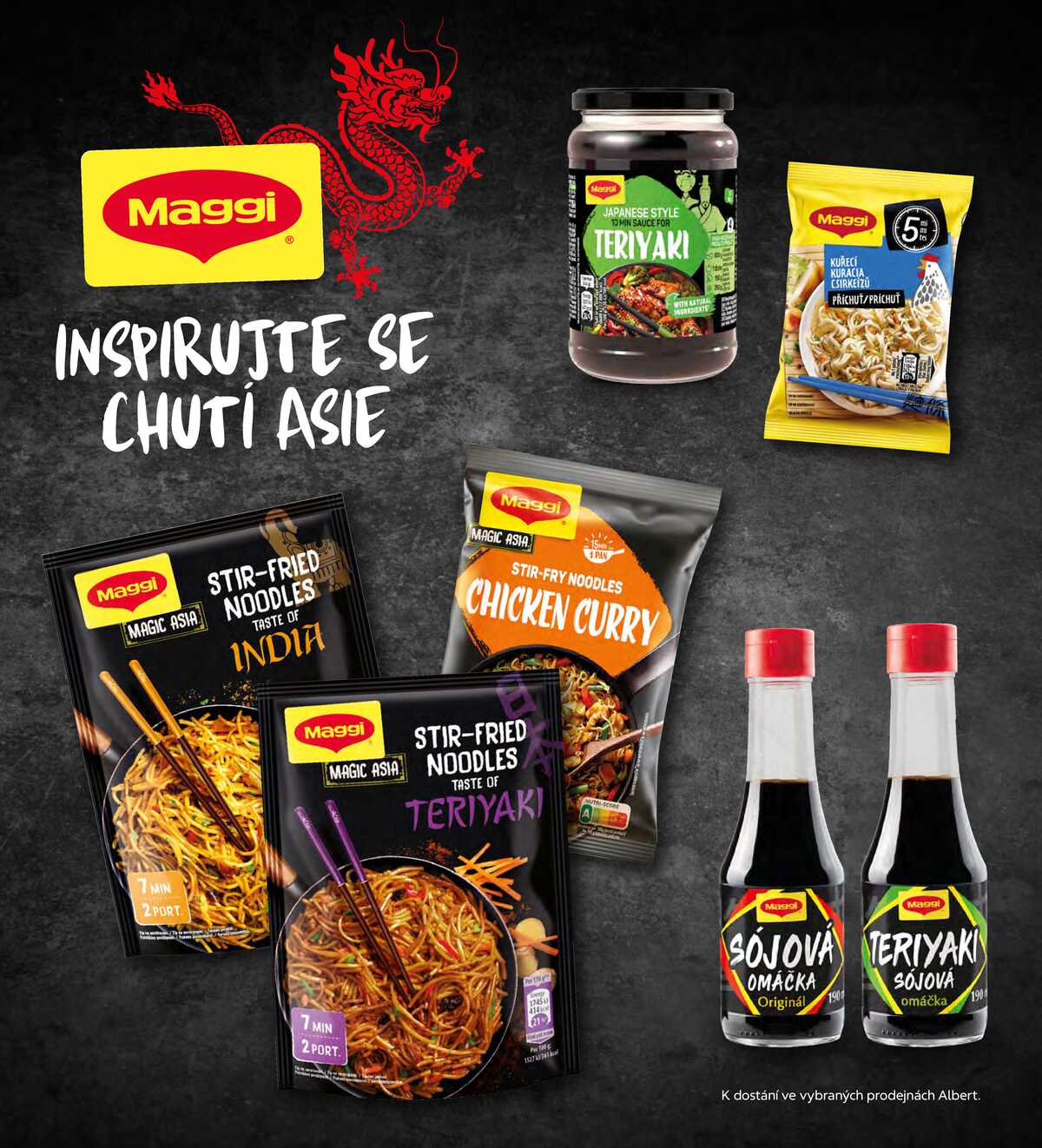 Albert Magazín do 5.4. strana 57