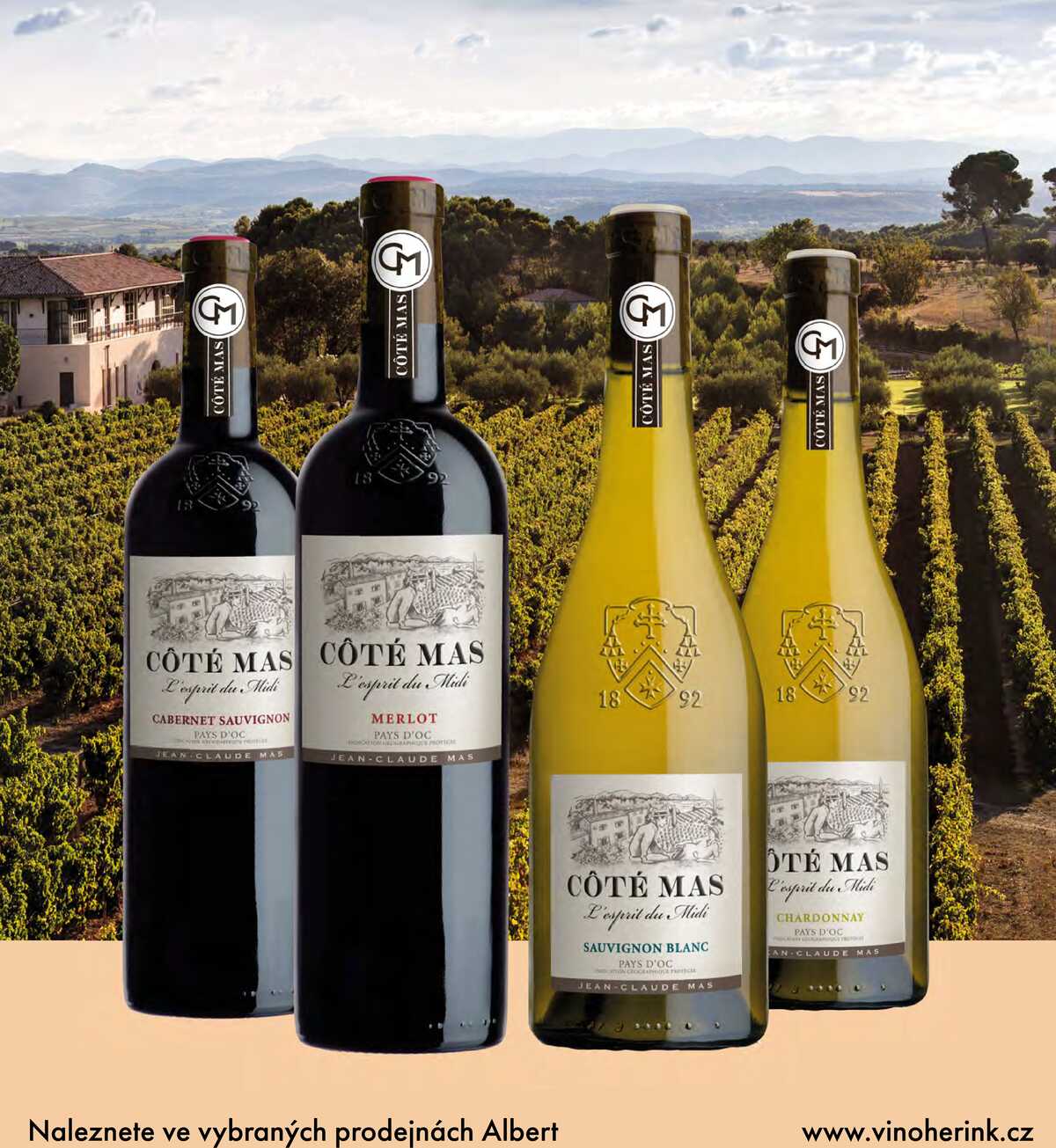 Albert Magazín do 5.4. strana 62