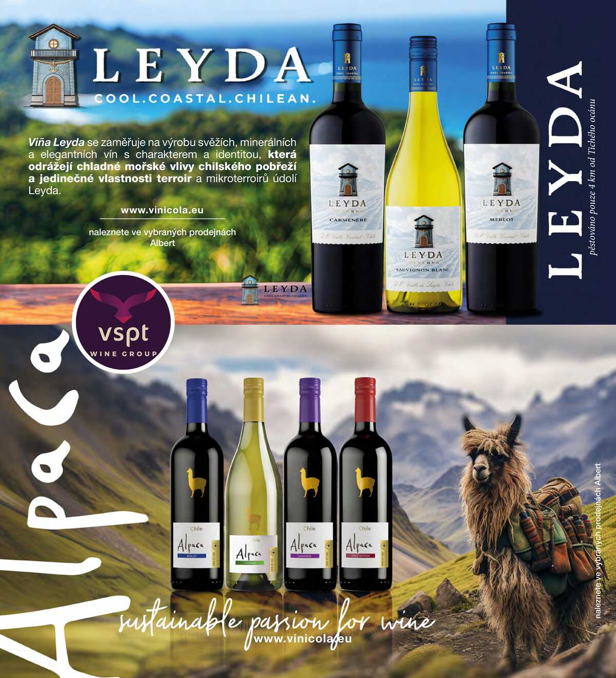 Albert Magazín do 5.4. strana 64