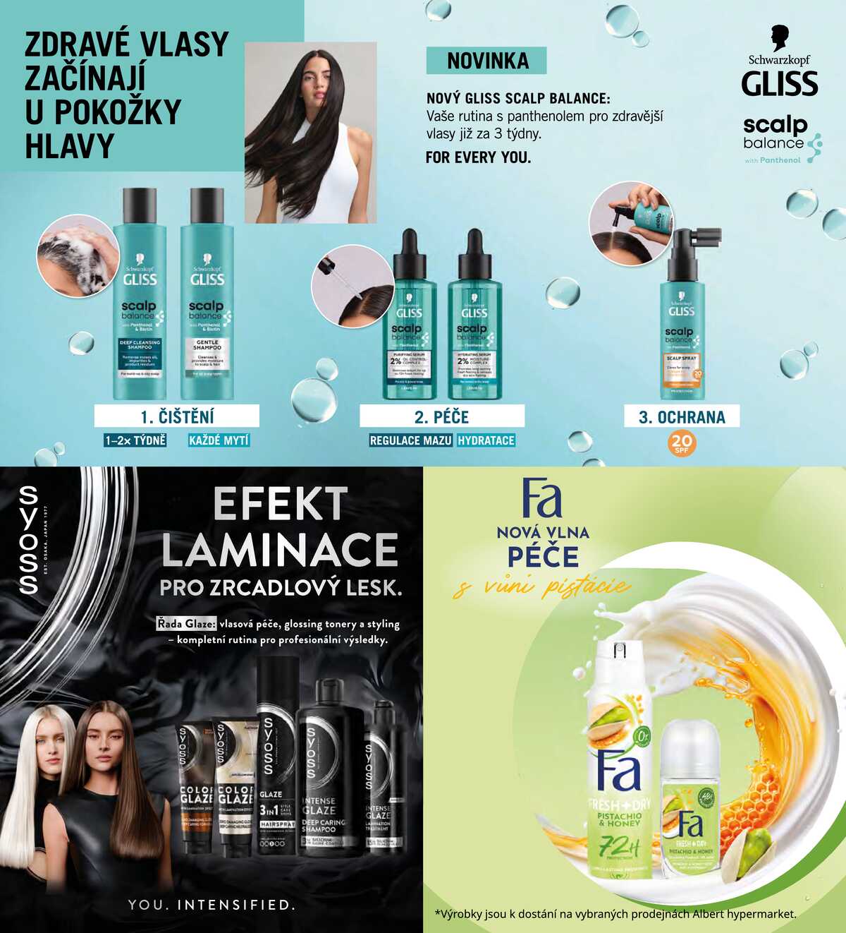 Albert Magazín do 5.4. strana 70