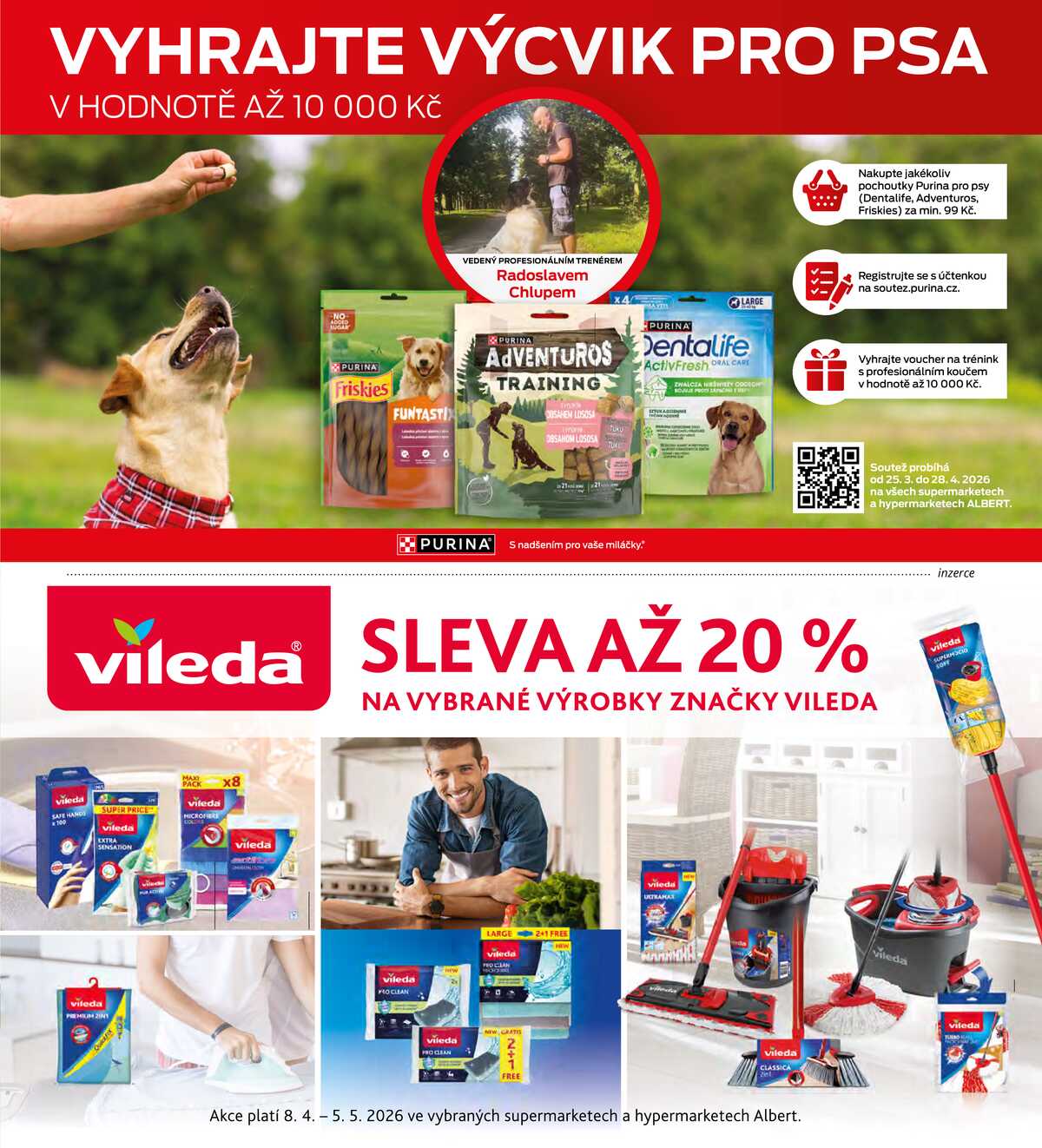 Albert Magazín do 5.4. strana 71