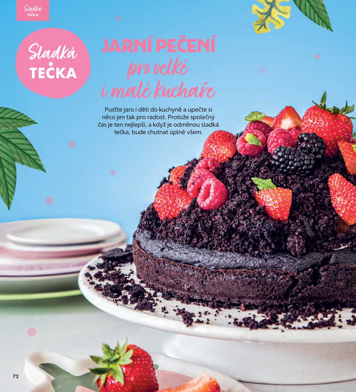 Albert Magazín do 5.4. strana 72