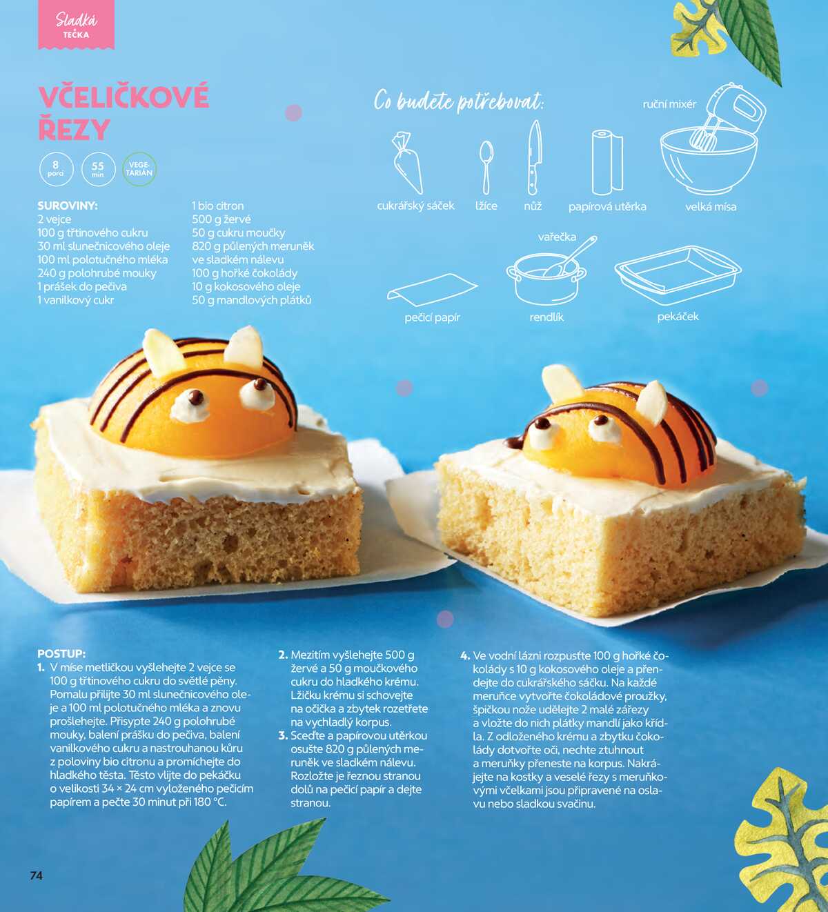 Albert Magazín do 5.4. strana 74