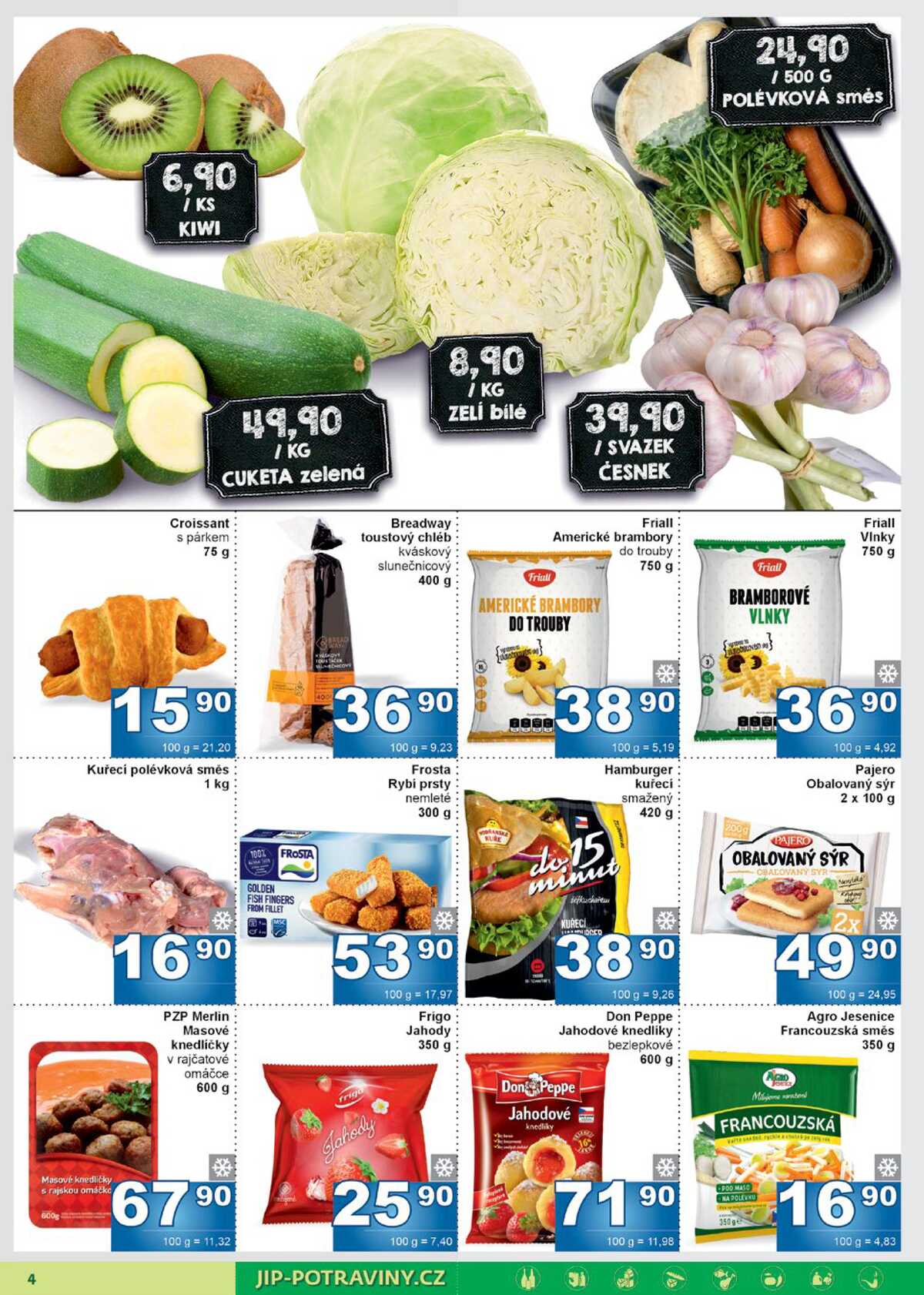 JIP Maloobchod od 8.4. do 19.4.2026 strana 4