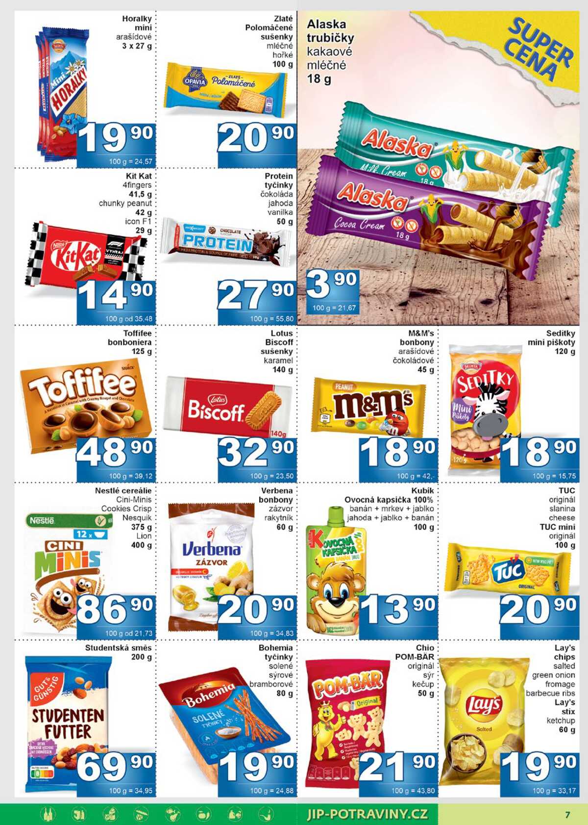 JIP Maloobchod od 8.4. do 19.4.2026 strana 7