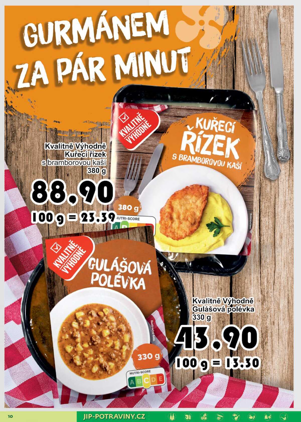 JIP Maloobchod od 8.4. do 19.4.2026 strana 10