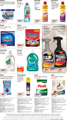 Ráj drogerie od 13.4. do 4.5.2026