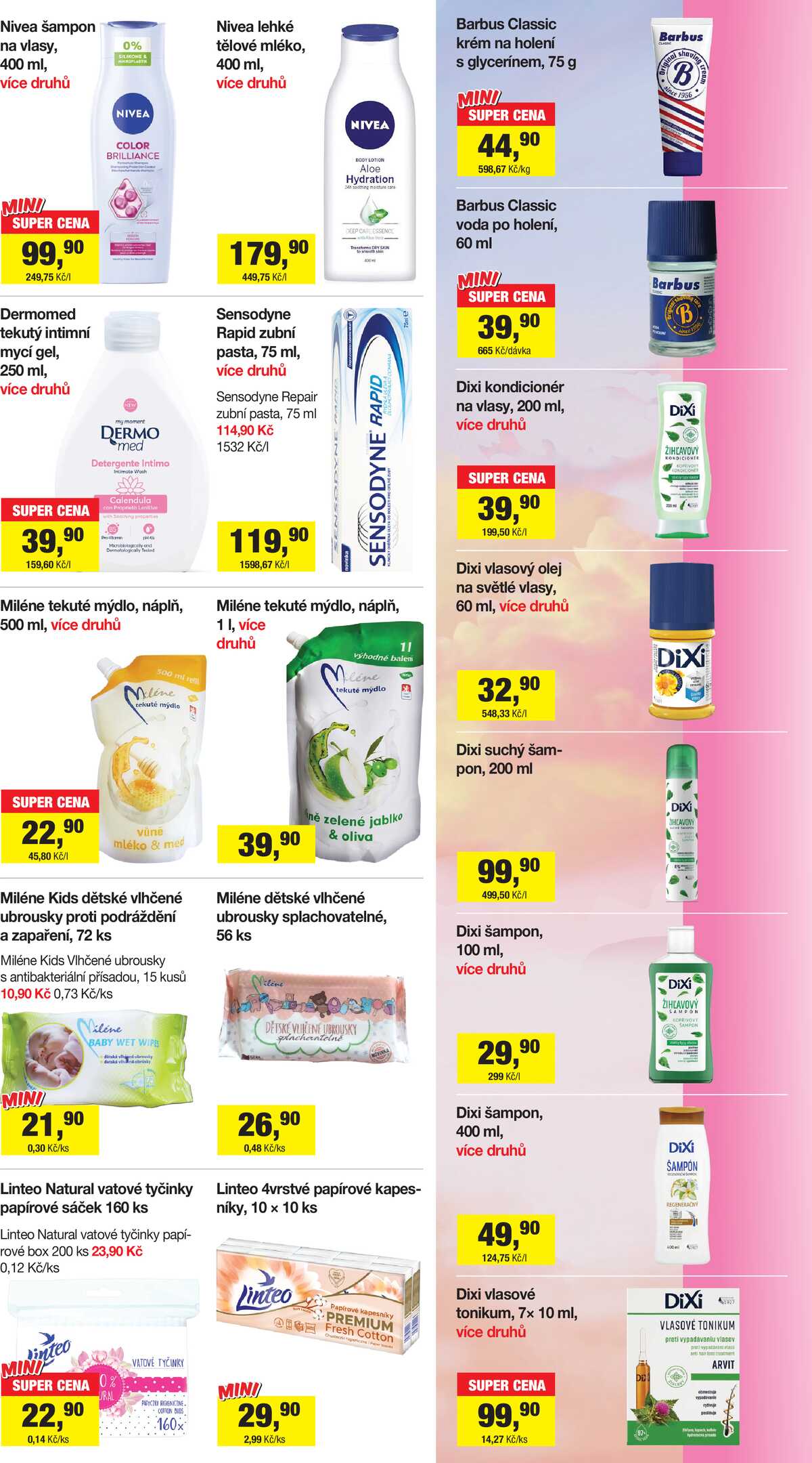 Šlak od 13.4. do 2.5.2026 strana 2