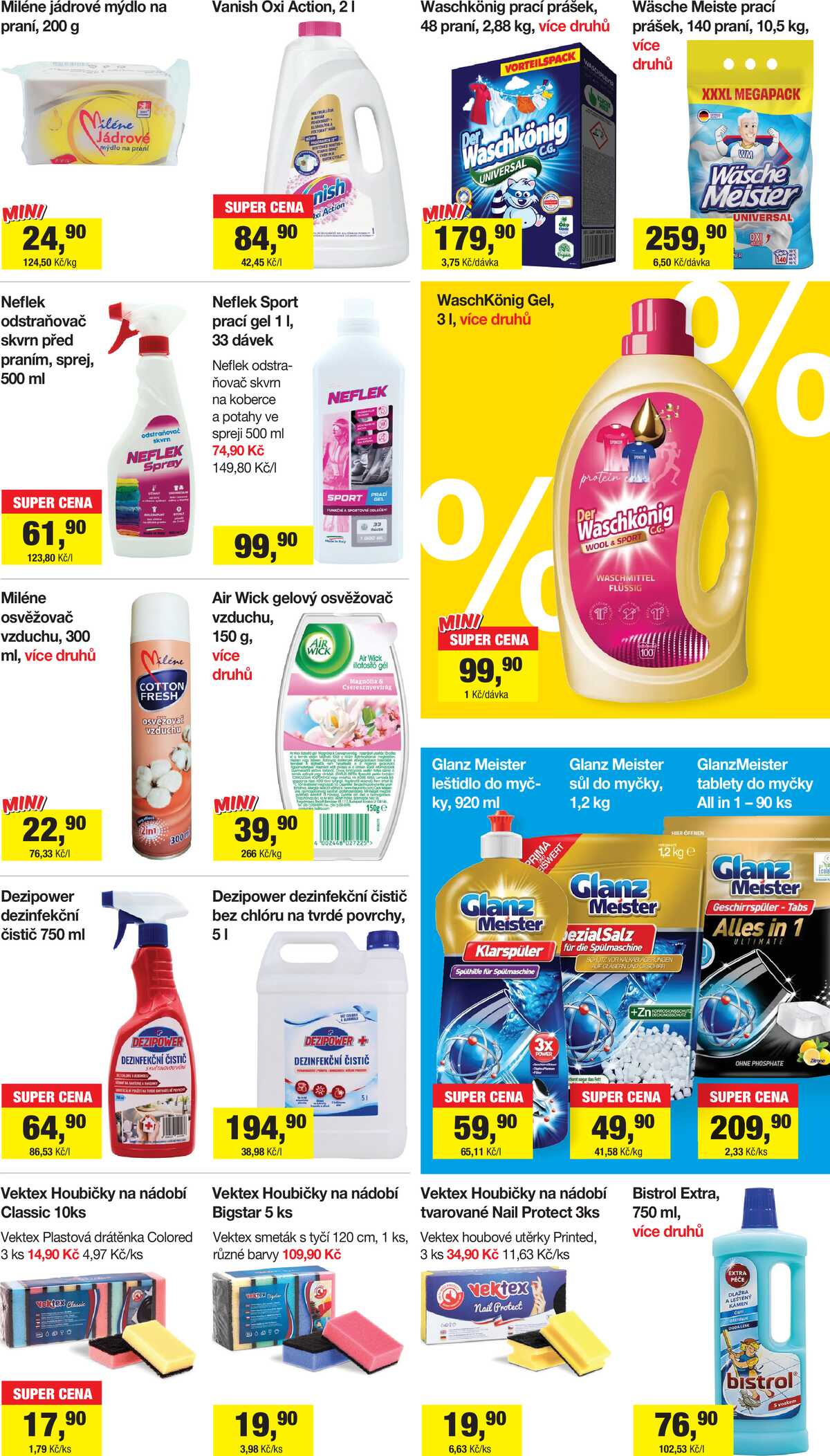 Šlak od 13.4. do 2.5.2026 strana 3