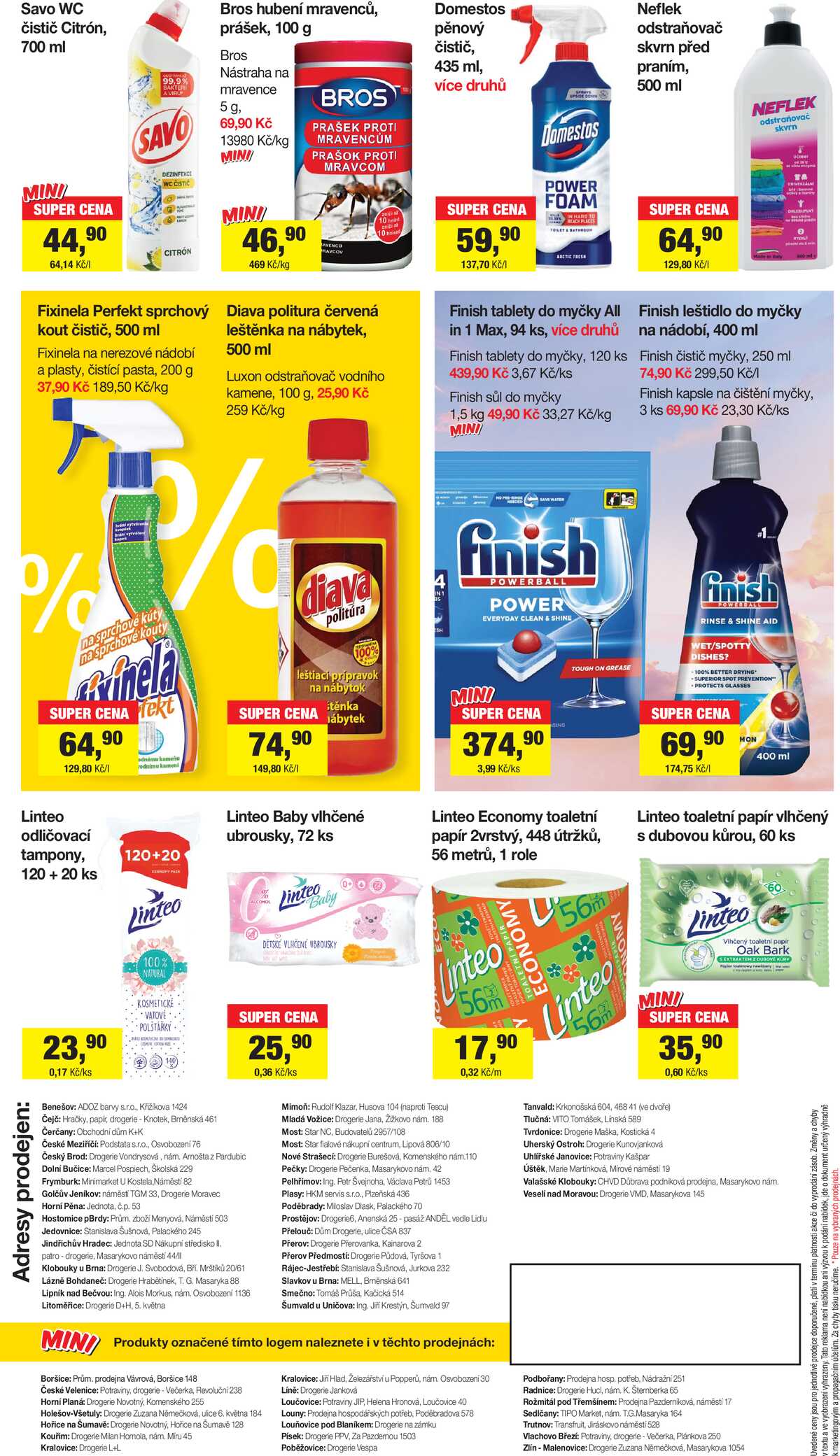 Šlak od 13.4. do 2.5.2026 strana 4