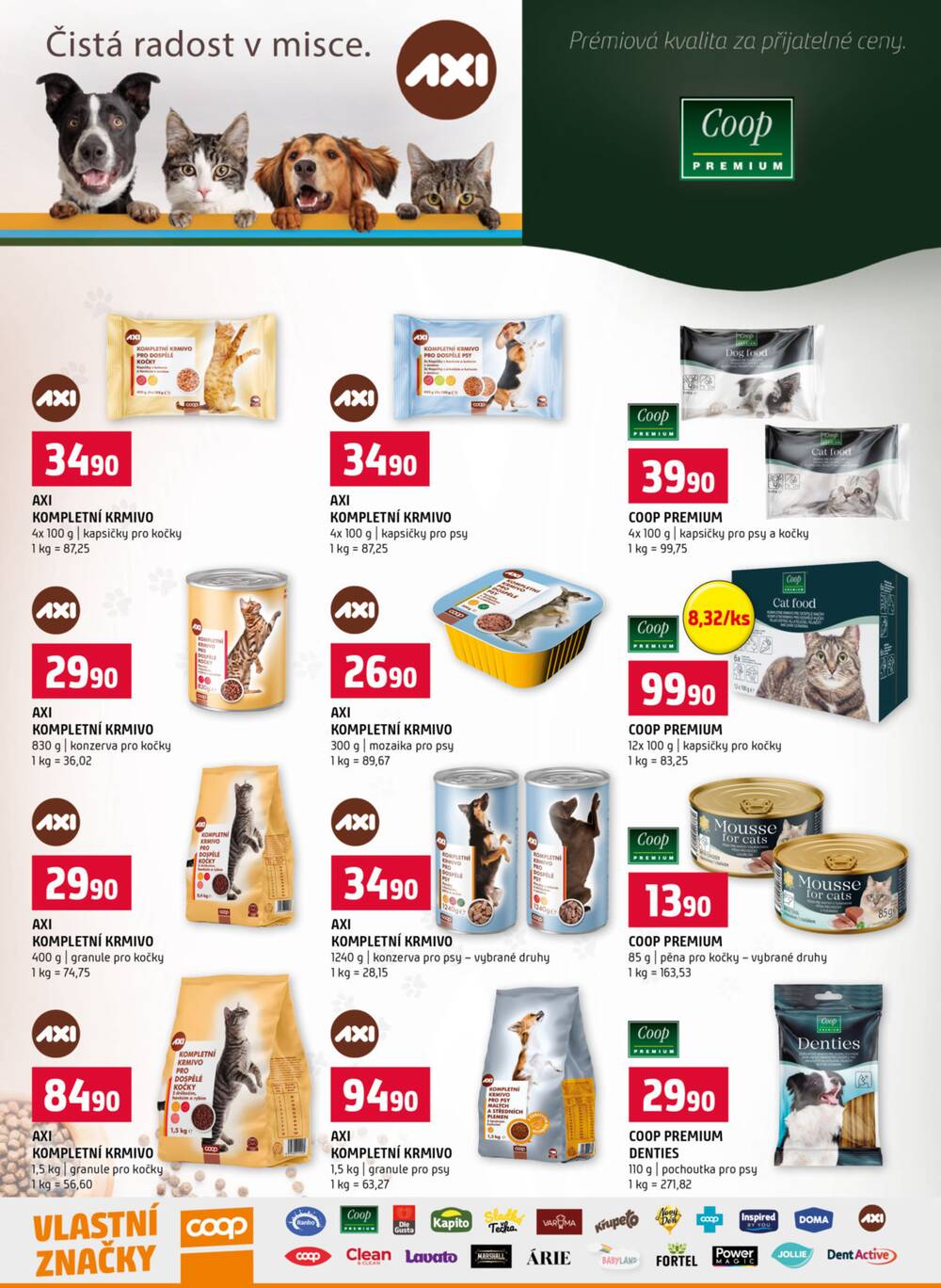 Terno Třeboň, Týn n. Vlt., Bechyně, Trhové Sviny, Hradec Králové, Zlín, Český Krumlov, Prachatice, Jihlava, Strakonice, Tábor, Borovany od 15.4. do 21.4.2026