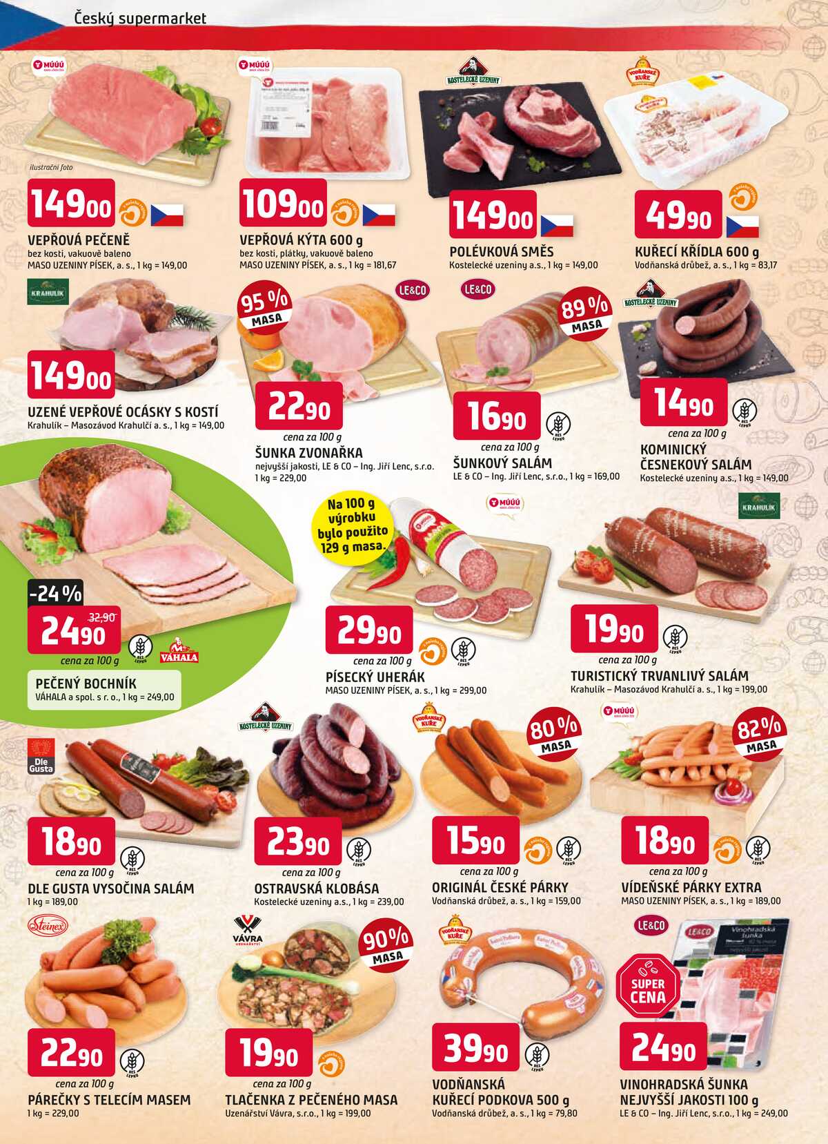 Trefa od 15.4. do 21.4.2026 strana 2