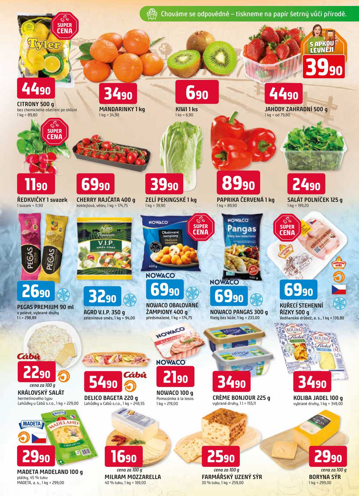 Trefa od 15.4. do 21.4.2026 strana 3