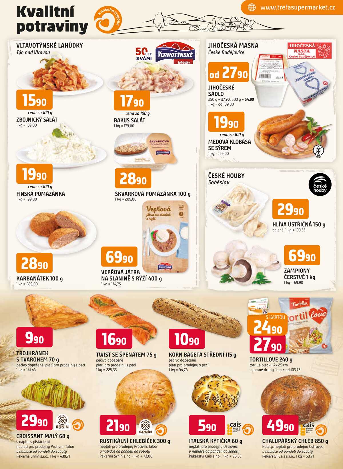 Trefa od 15.4. do 21.4.2026 strana 5