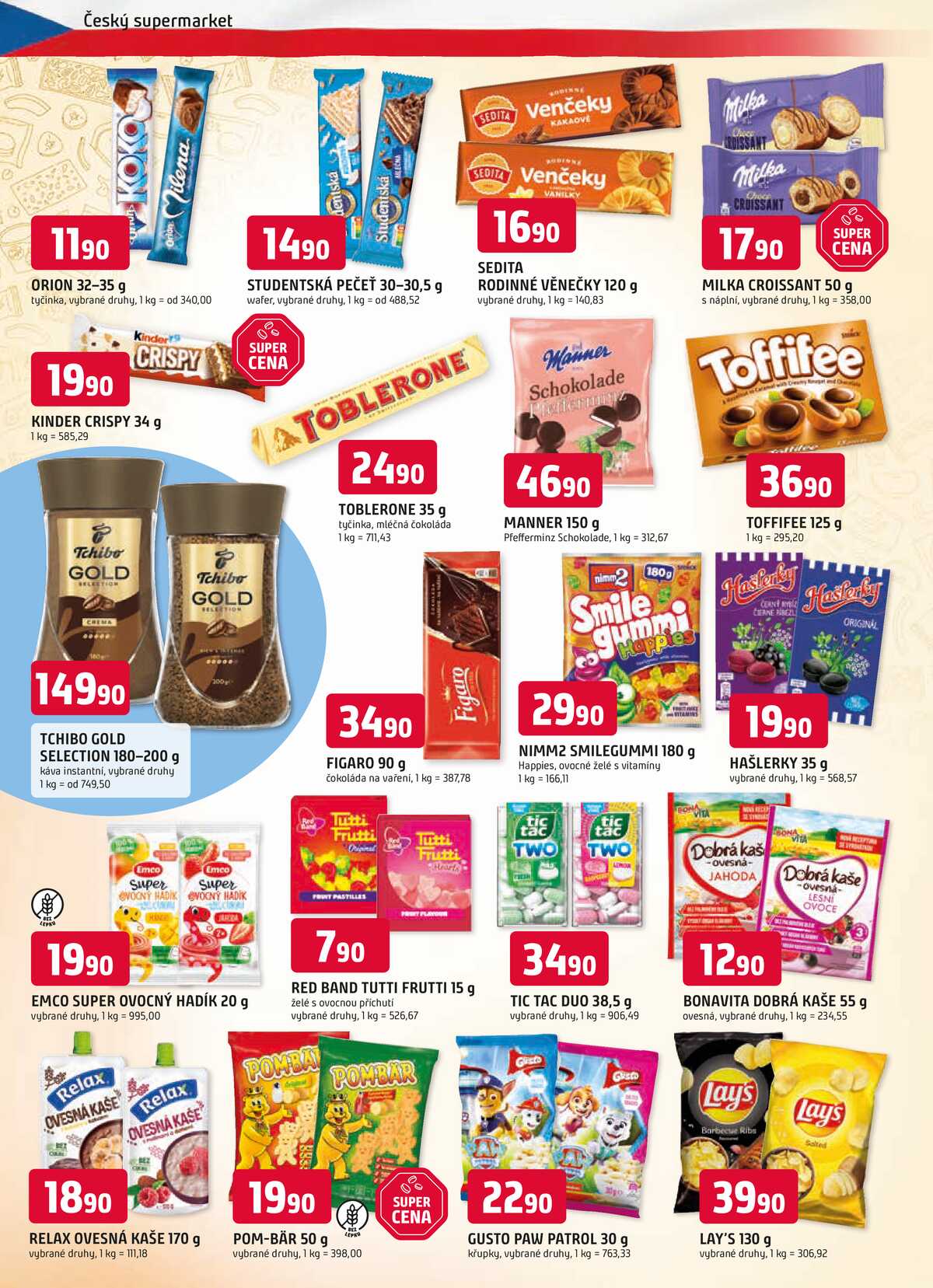 Trefa od 15.4. do 21.4.2026 strana 6