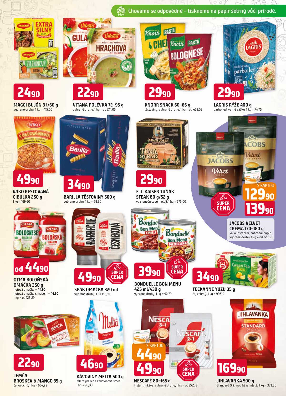 Trefa od 15.4. do 21.4.2026 strana 7