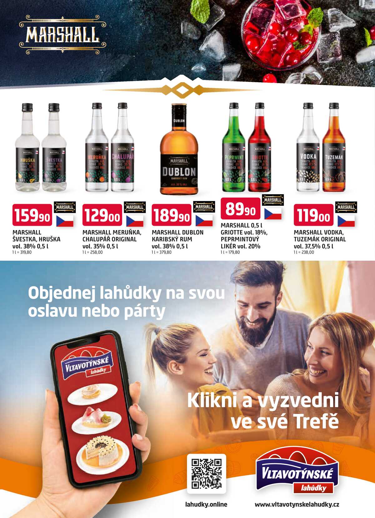 Trefa od 15.4. do 21.4.2026 strana 8