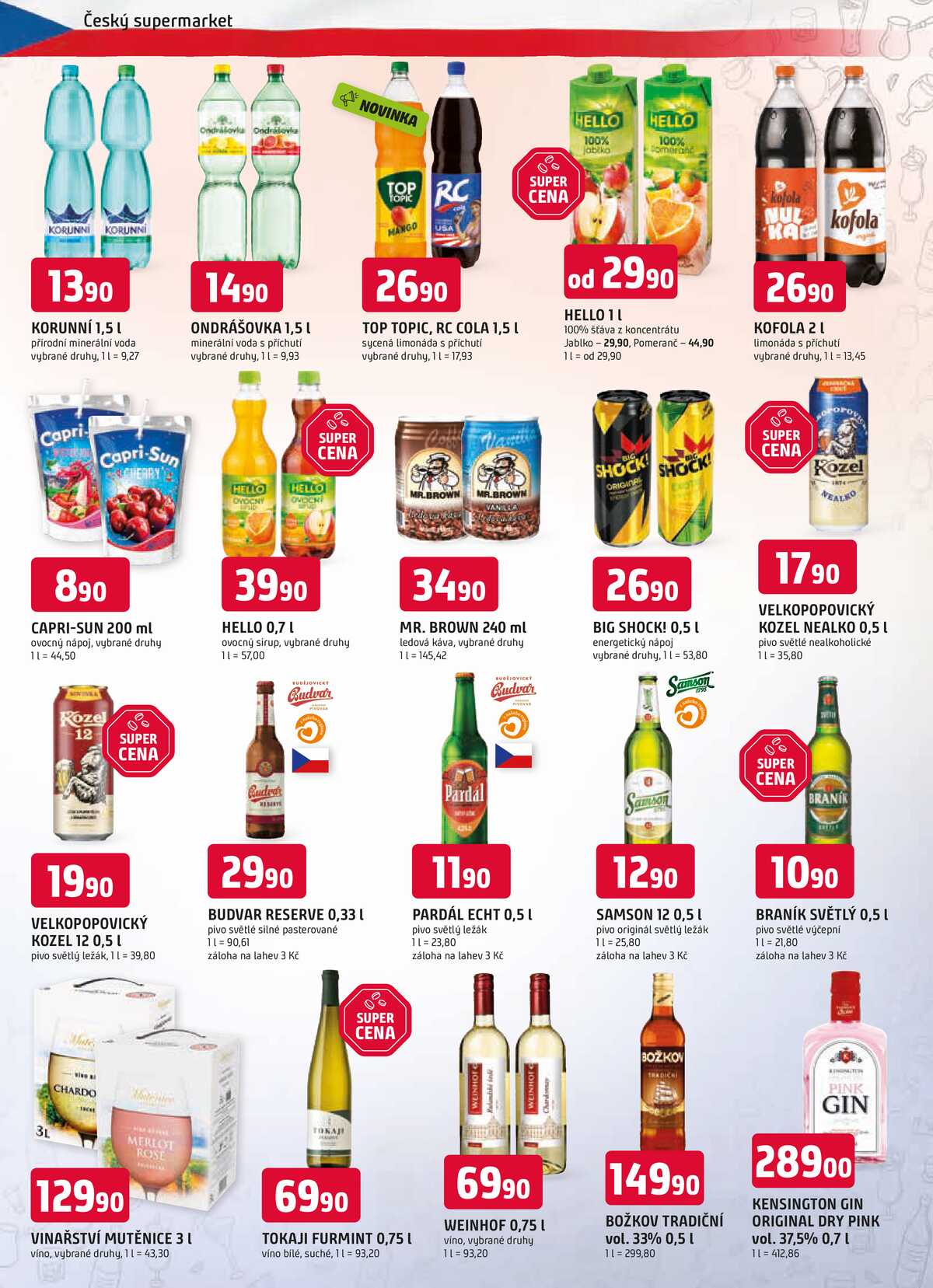 Trefa od 15.4. do 21.4.2026 strana 9