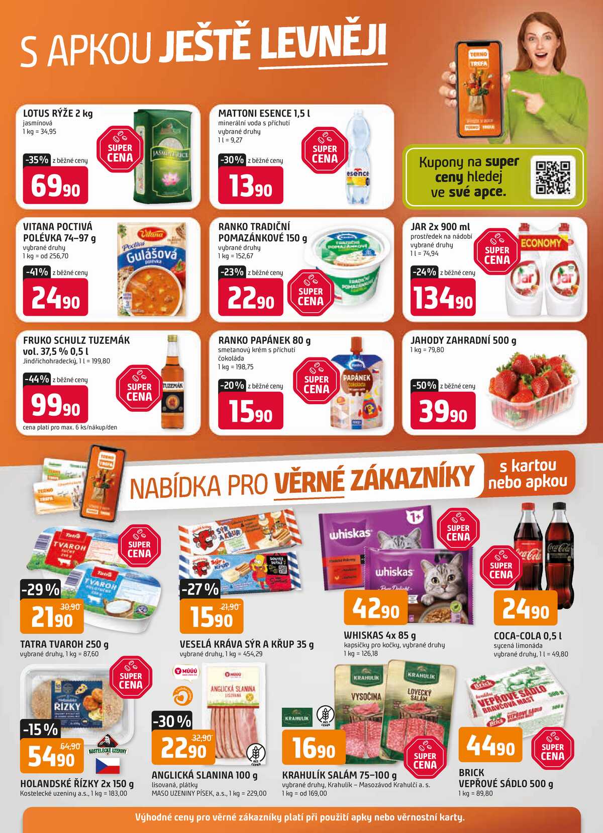 Trefa od 15.4. do 21.4.2026 strana 11