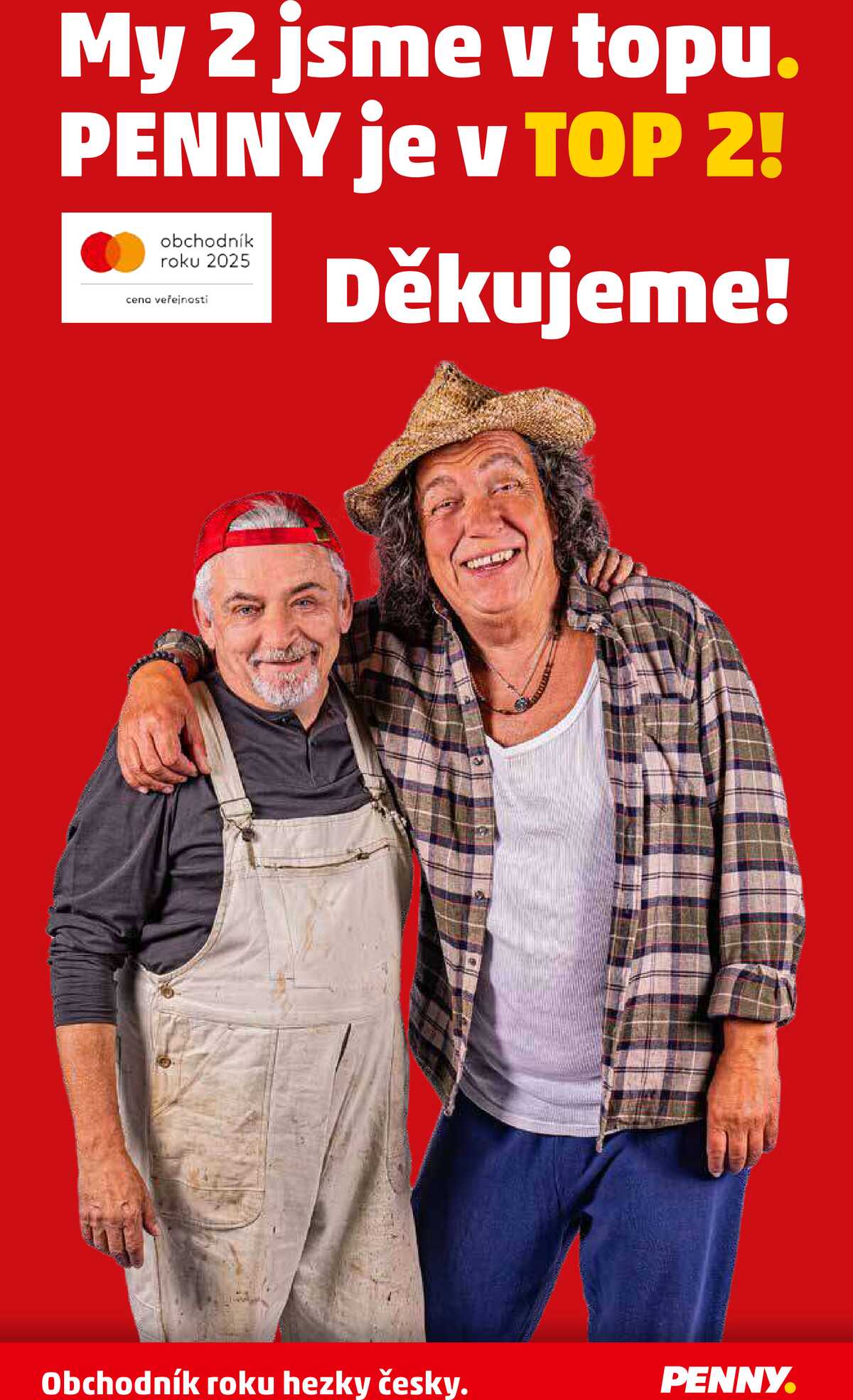 Penny Market od 15.4. do 21.4.2026 strana 30